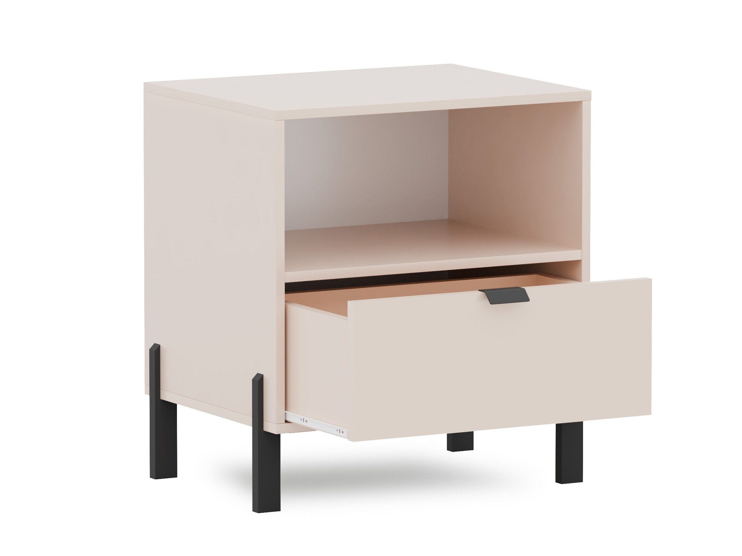 Nachtkastje Revtoro 107