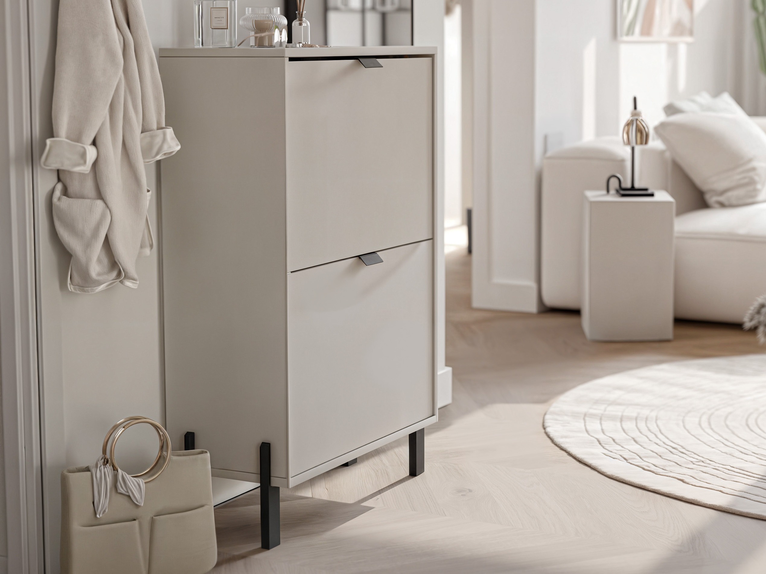 Schoenenkast Revtoro 108