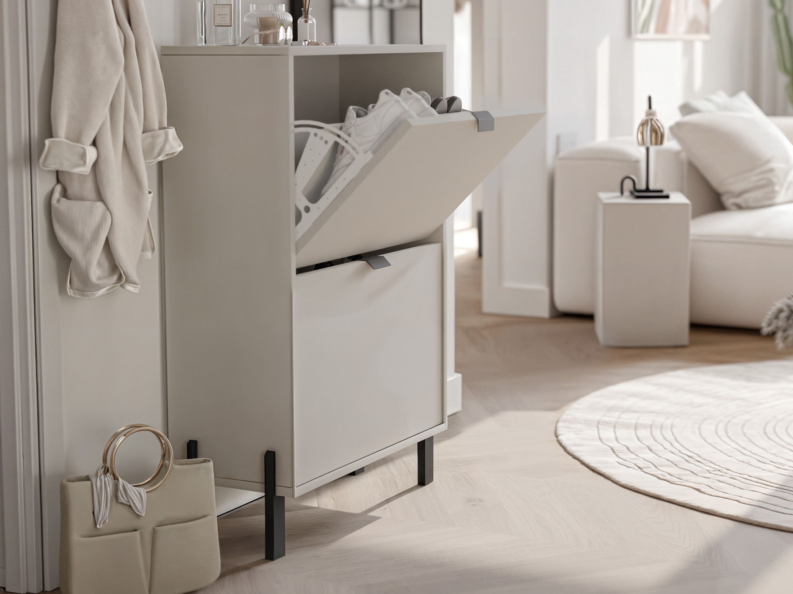 Schoenenkast Revtoro 108