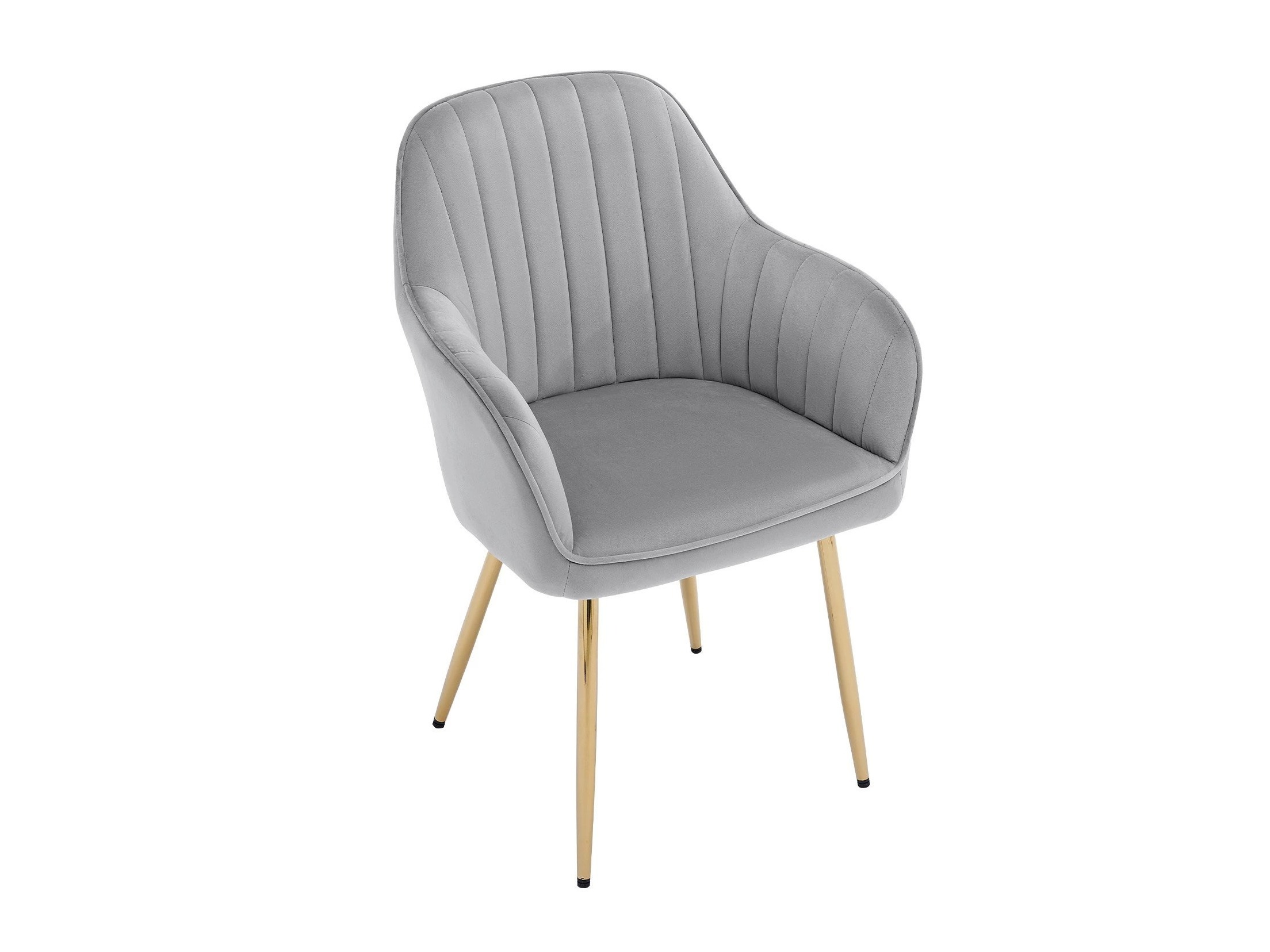 Stoel Comfivo 457 (Grijs)