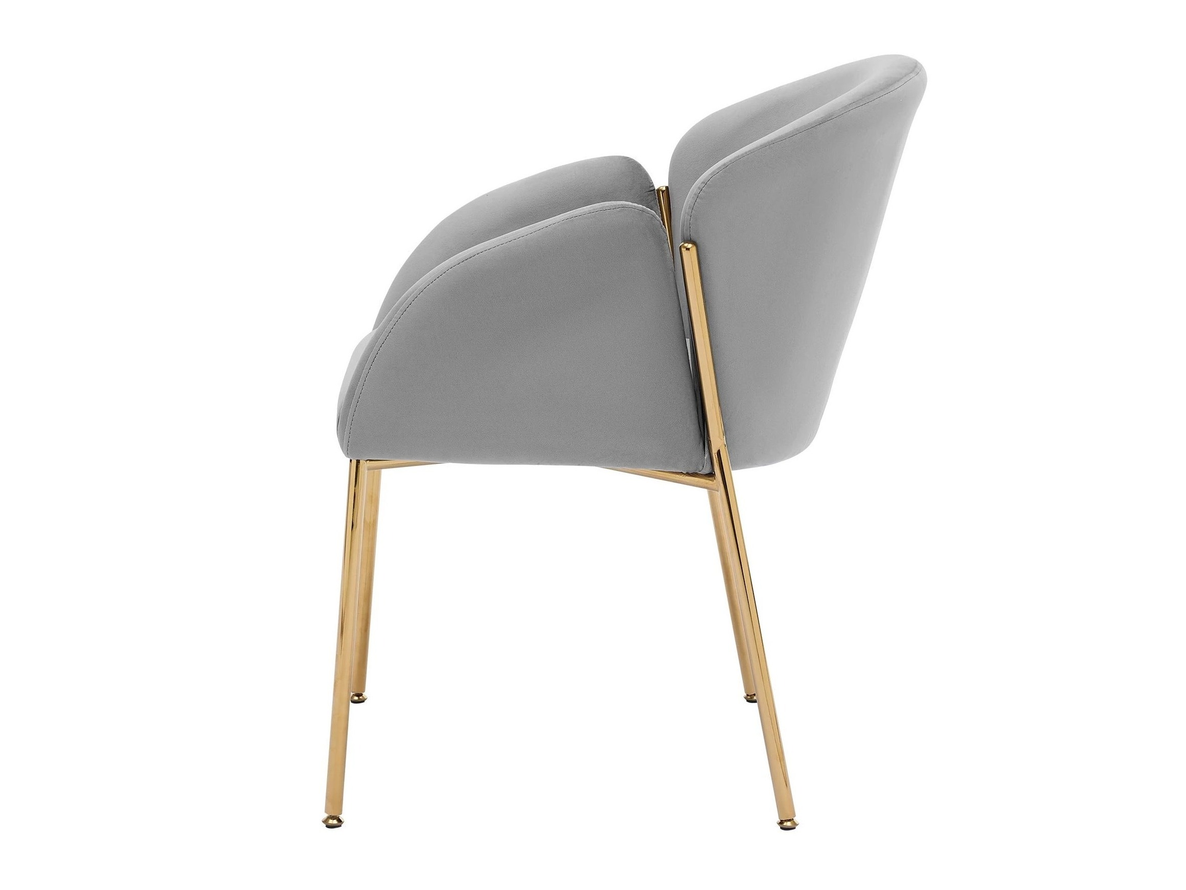 Stoel Comfivo 459 (Grijs)