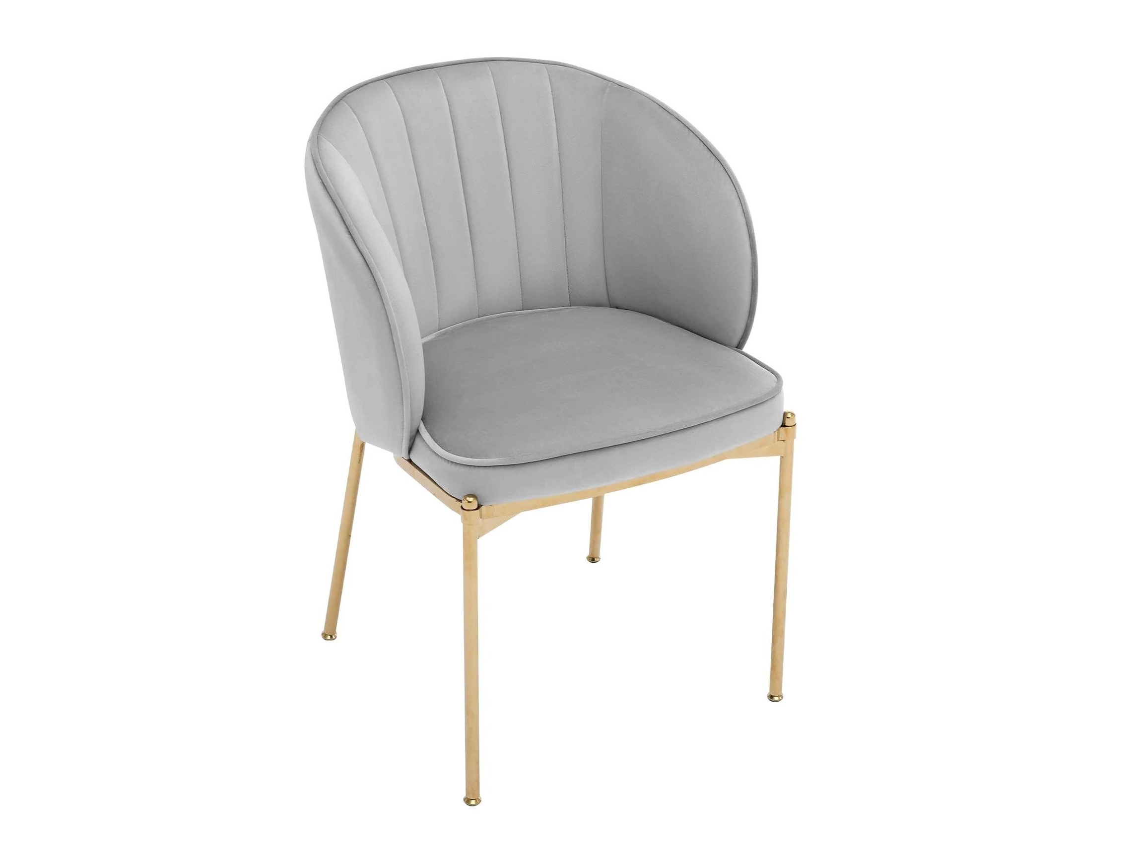 Stoel Comfivo 461 (Grijs)