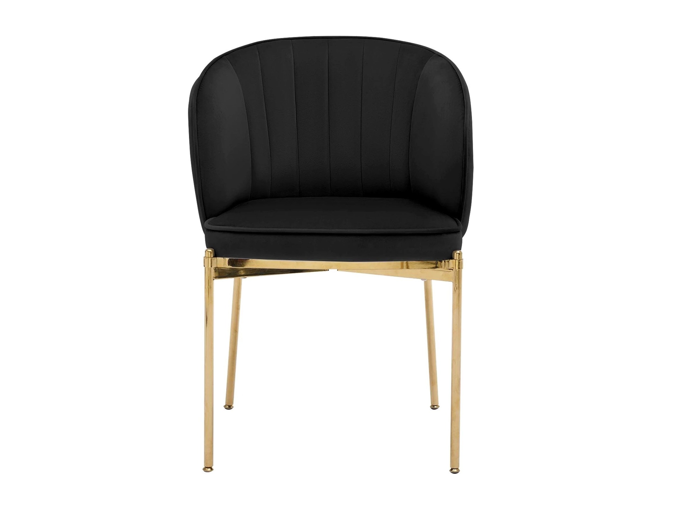 Stoel Comfivo 461 (Zwart)