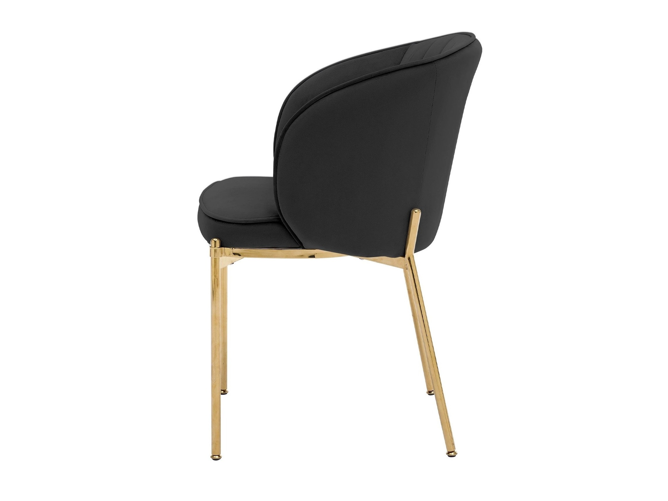 Stoel Comfivo 461 (Zwart)