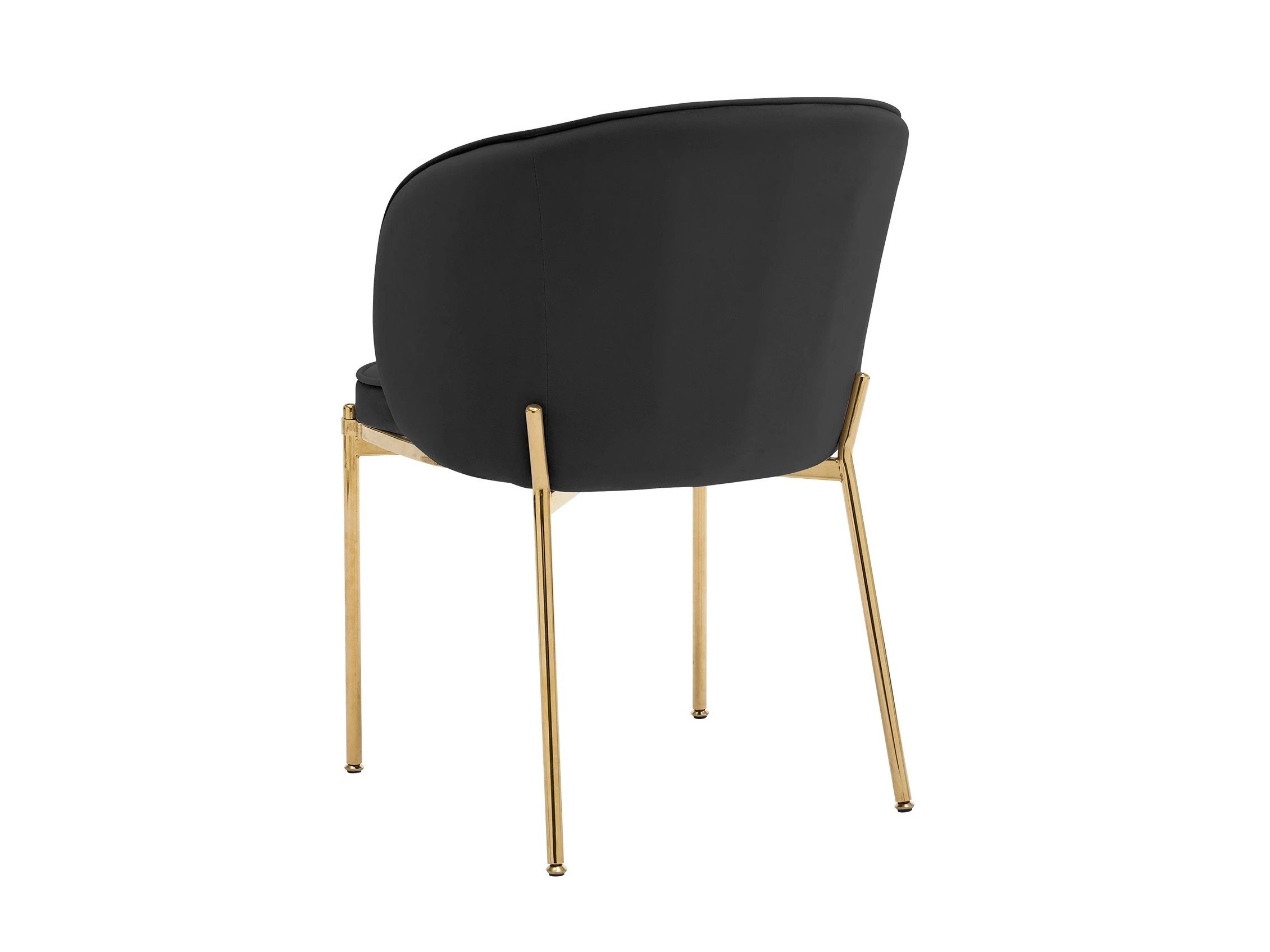 Stoel Comfivo 461 (Zwart)