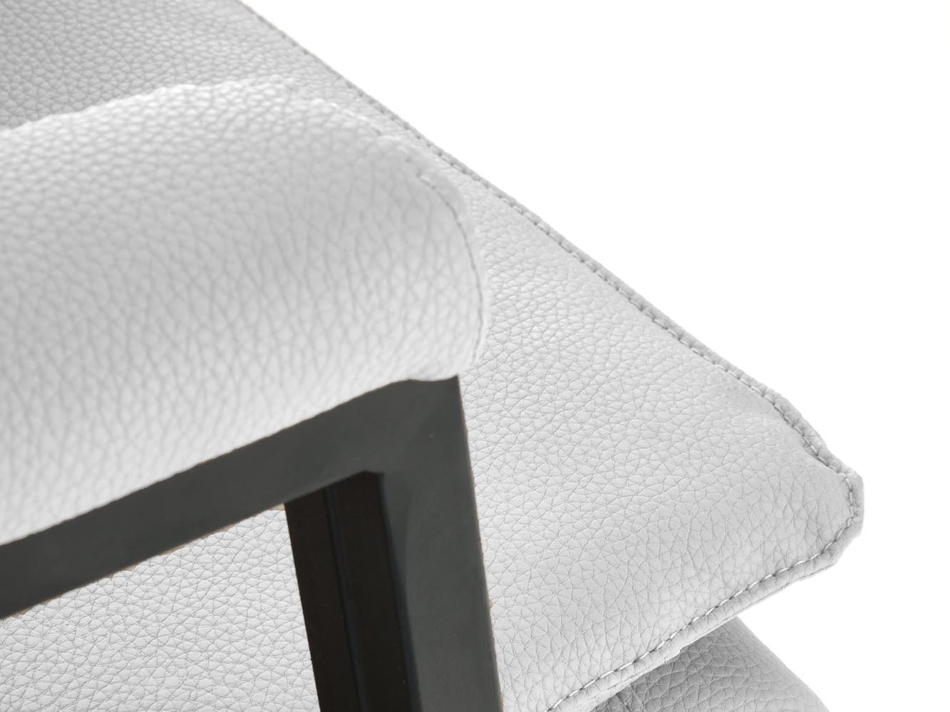 Bureaustoel Houston 2001 (Lichtgrijs)