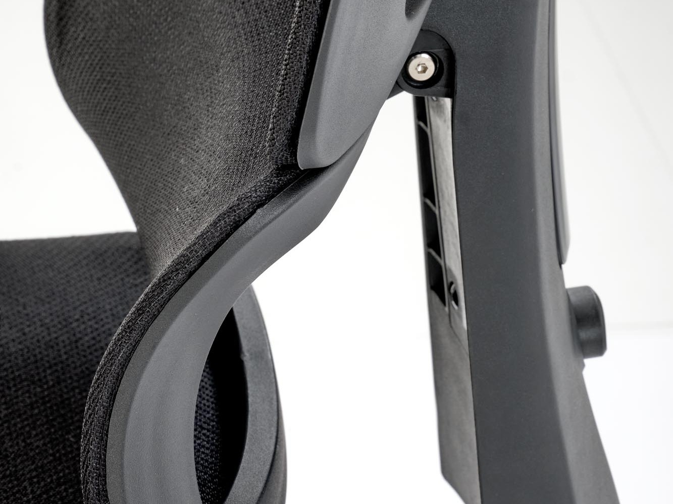 Bureaustoel Houston 2057