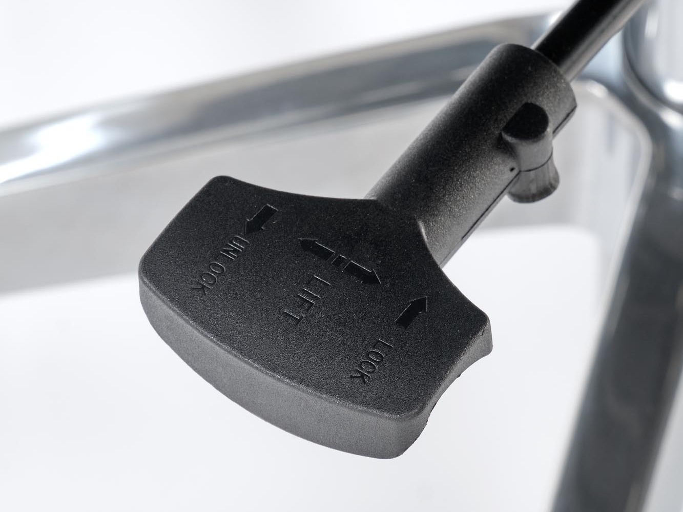 Bureaustoel Houston 2057