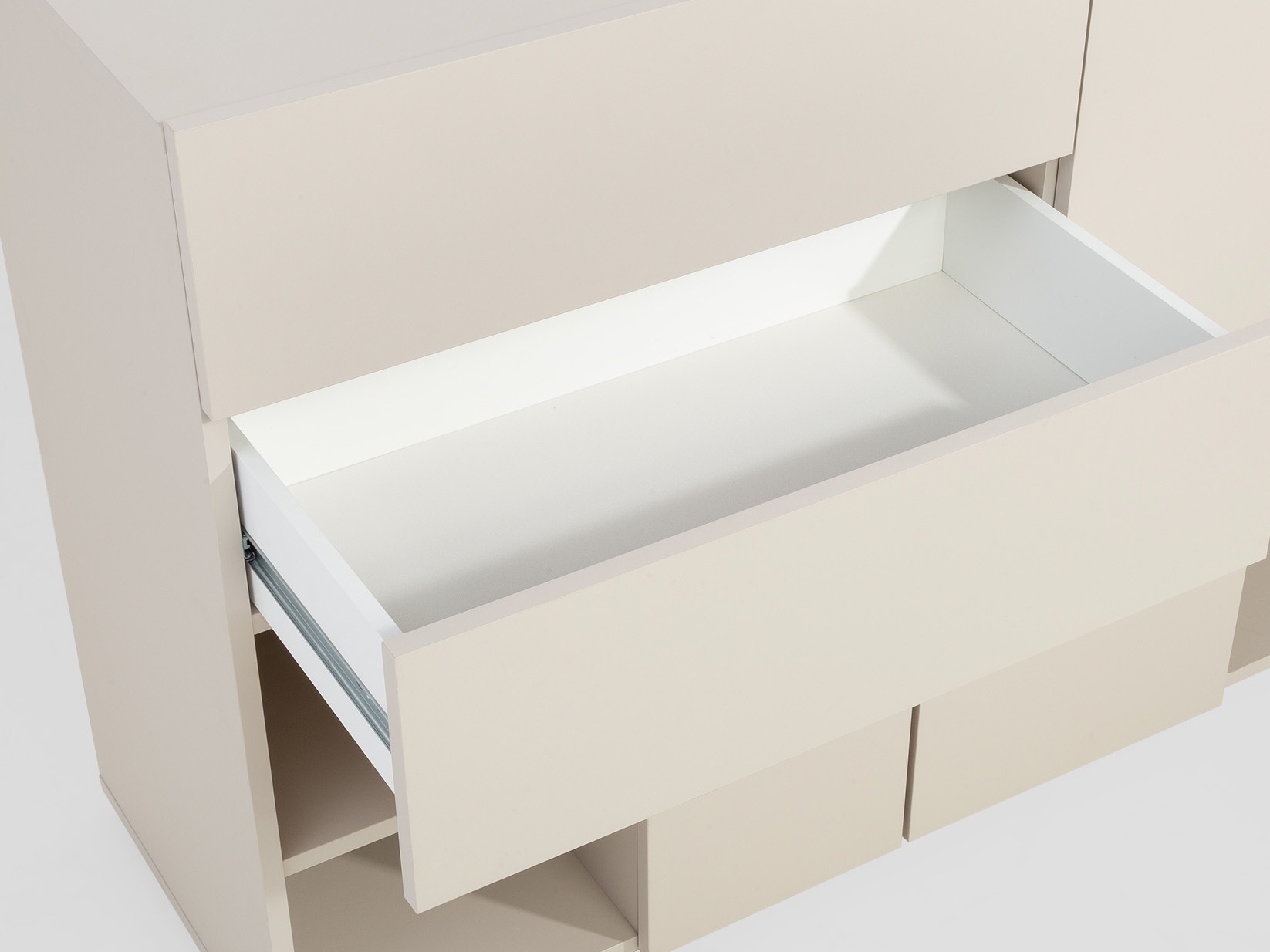 Ladekast Mavdori 101