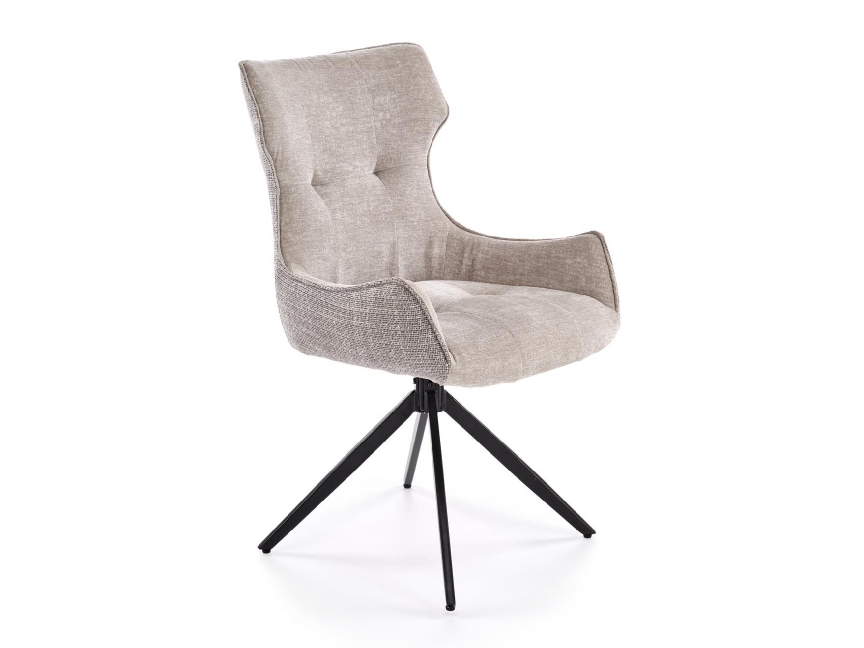 Stoel Houston 2055 (Grijs)