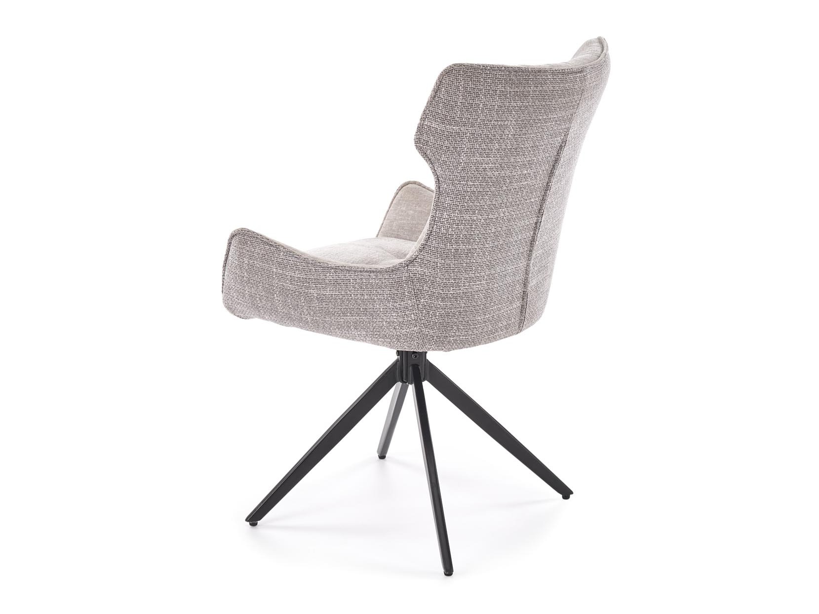 Stoel Houston 2055 (Grijs)