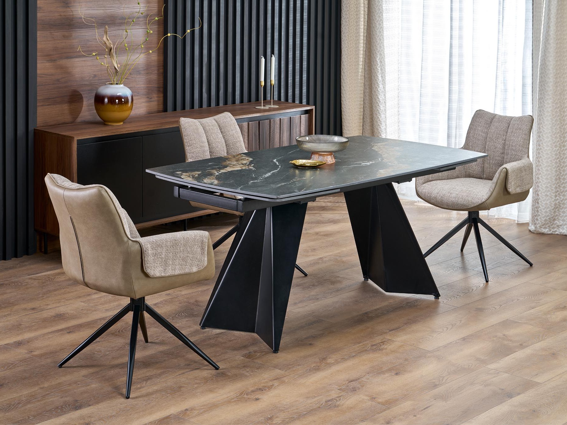 Tafel Houston 2056