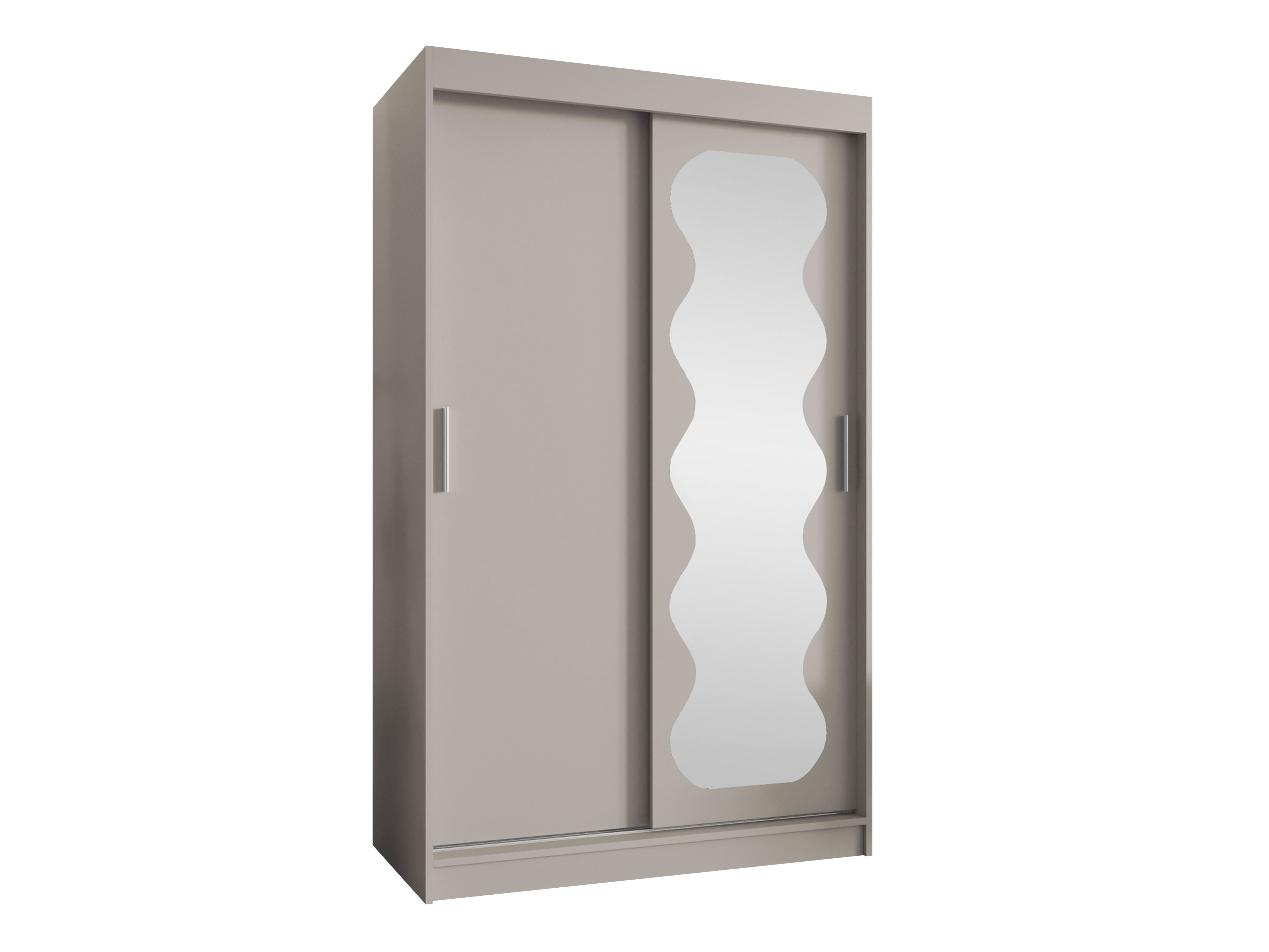 Kledingkast Hartford 578 (Kasjmier)