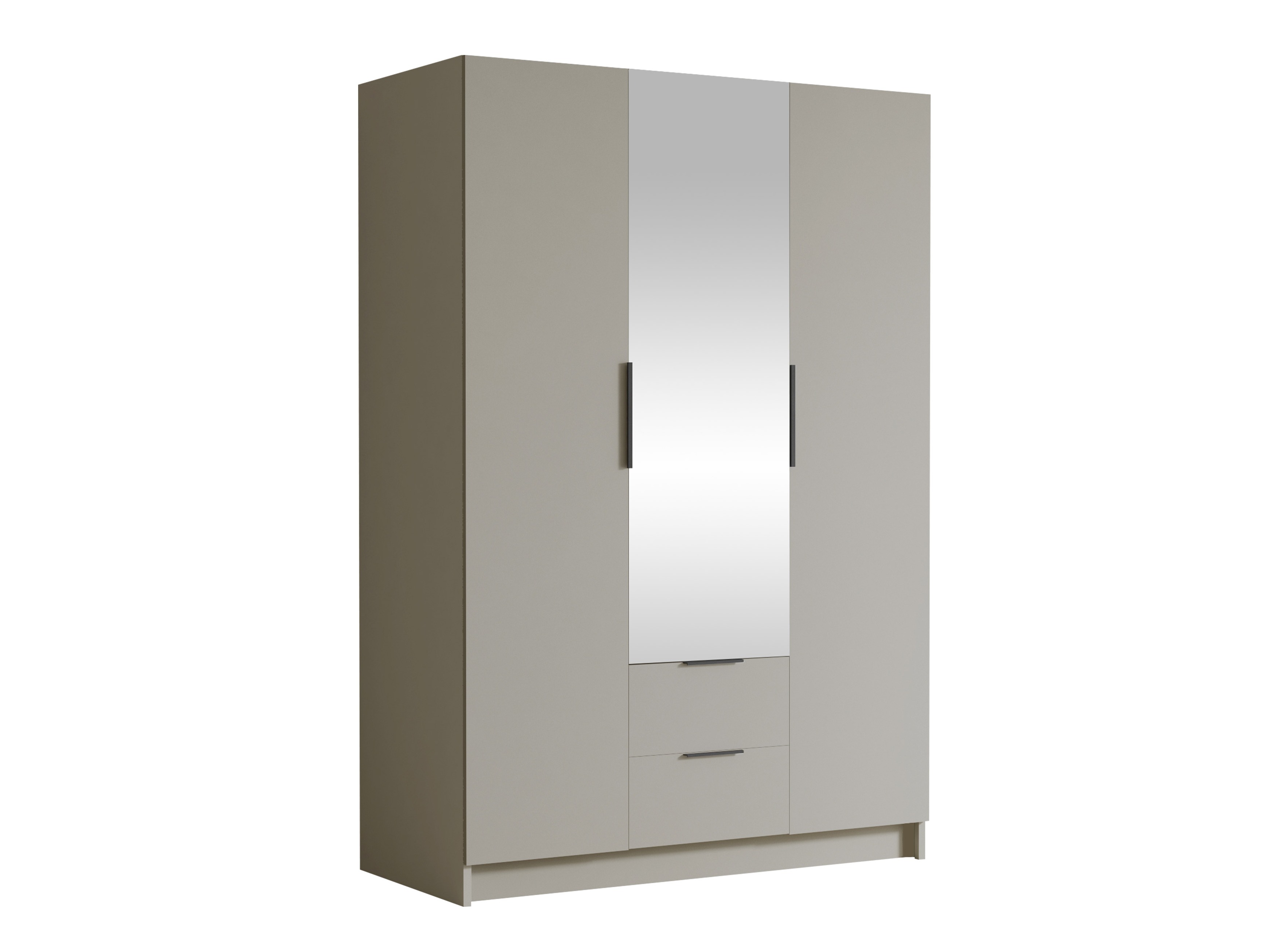 Kledingkast Closico 199 (Kasjmier)