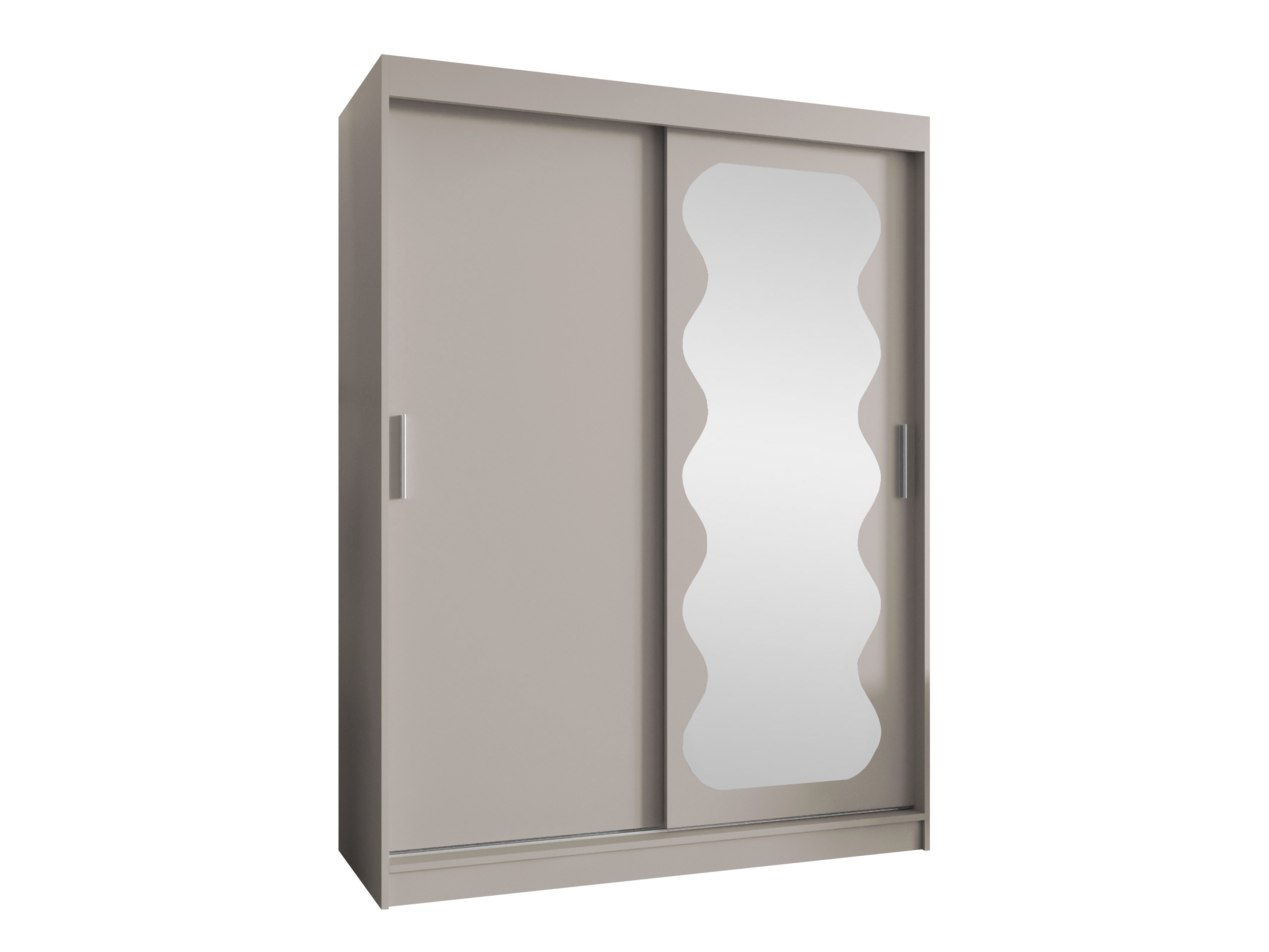 Kledingkast Hartford 578 (Kasjmier)