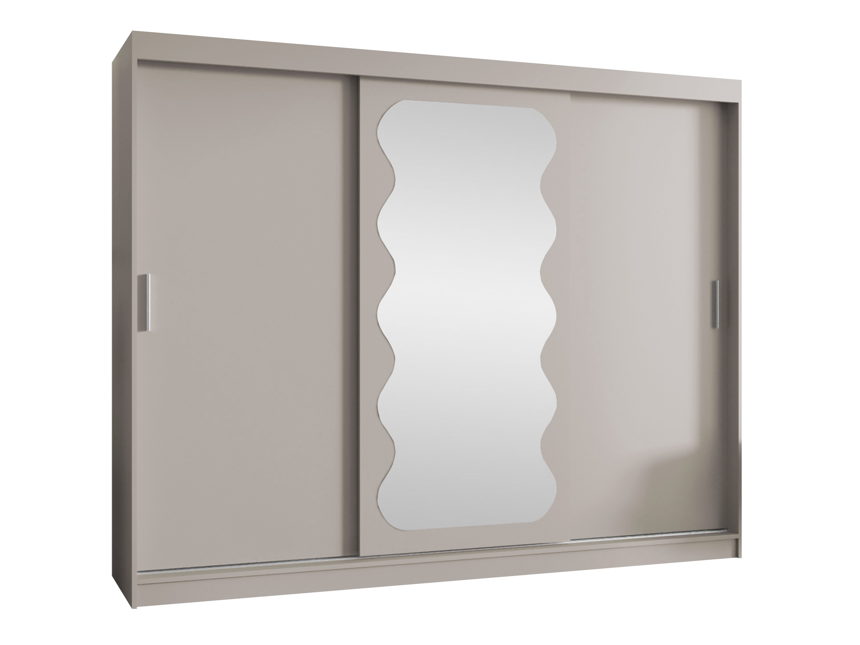 Kledingkast Hartford 578 (Kasjmier)