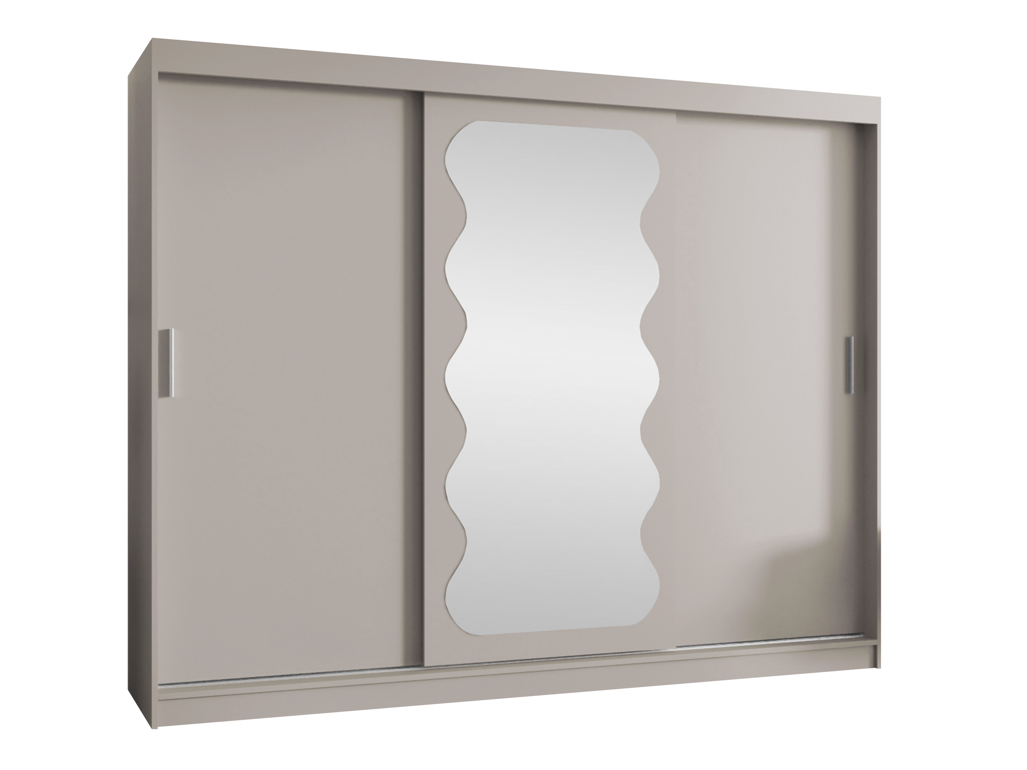 Kledingkast Hartford 578 (Kasjmier)