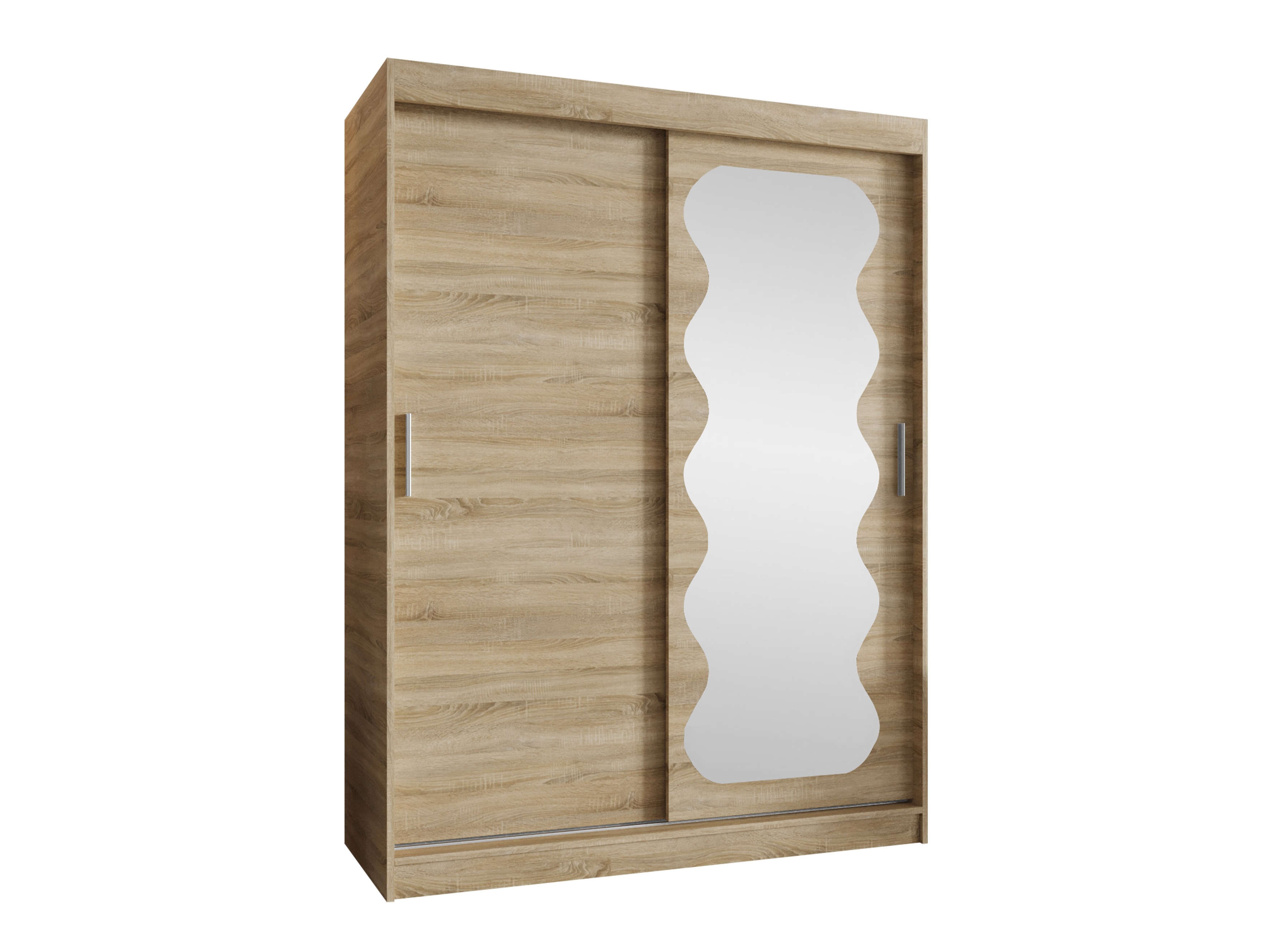 Kledingkast Hartford 578 (Sonoma eik)