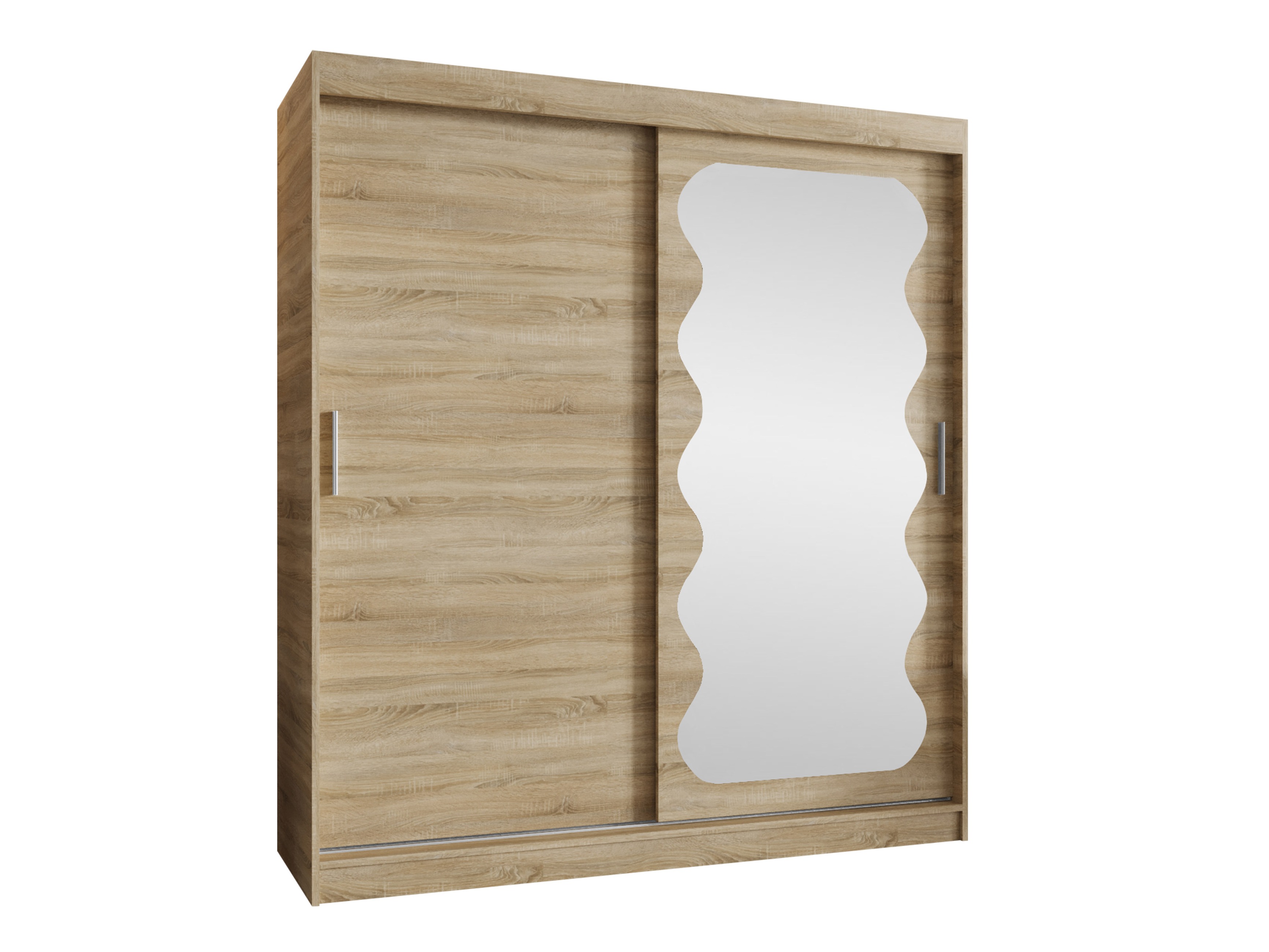 Kledingkast Hartford 578 (Sonoma eik)