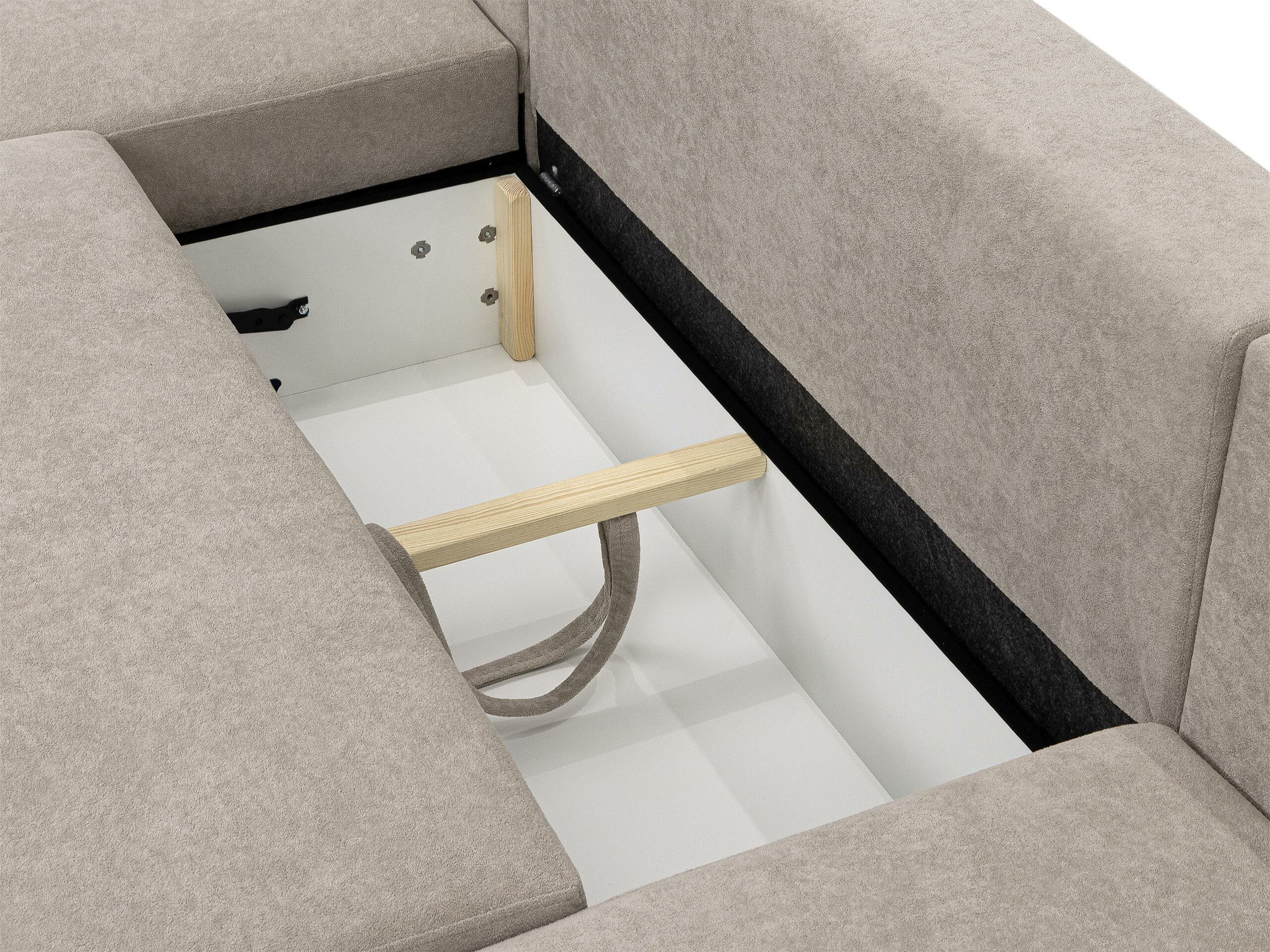 Hoekbank Bountiful 100 (Velo 623)