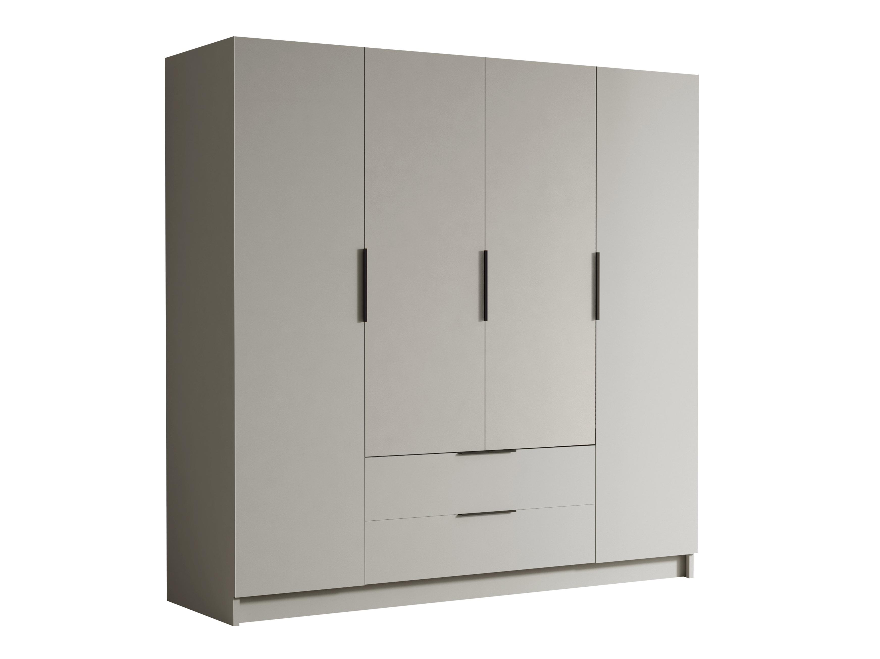 Kledingkast Closico Cadron I (Kasjmier)