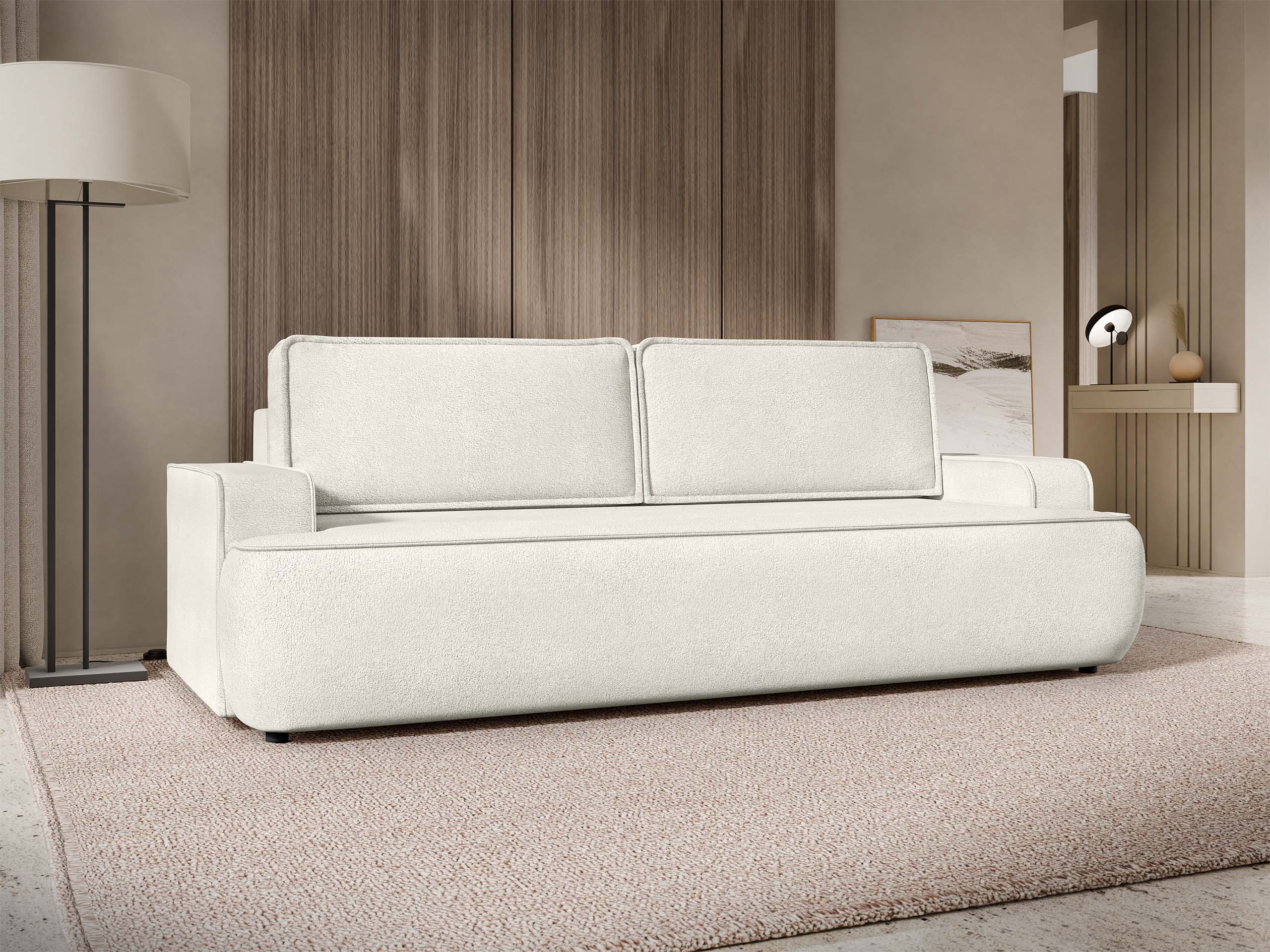 Slaapbank Bountiful 103 (Velo 621)