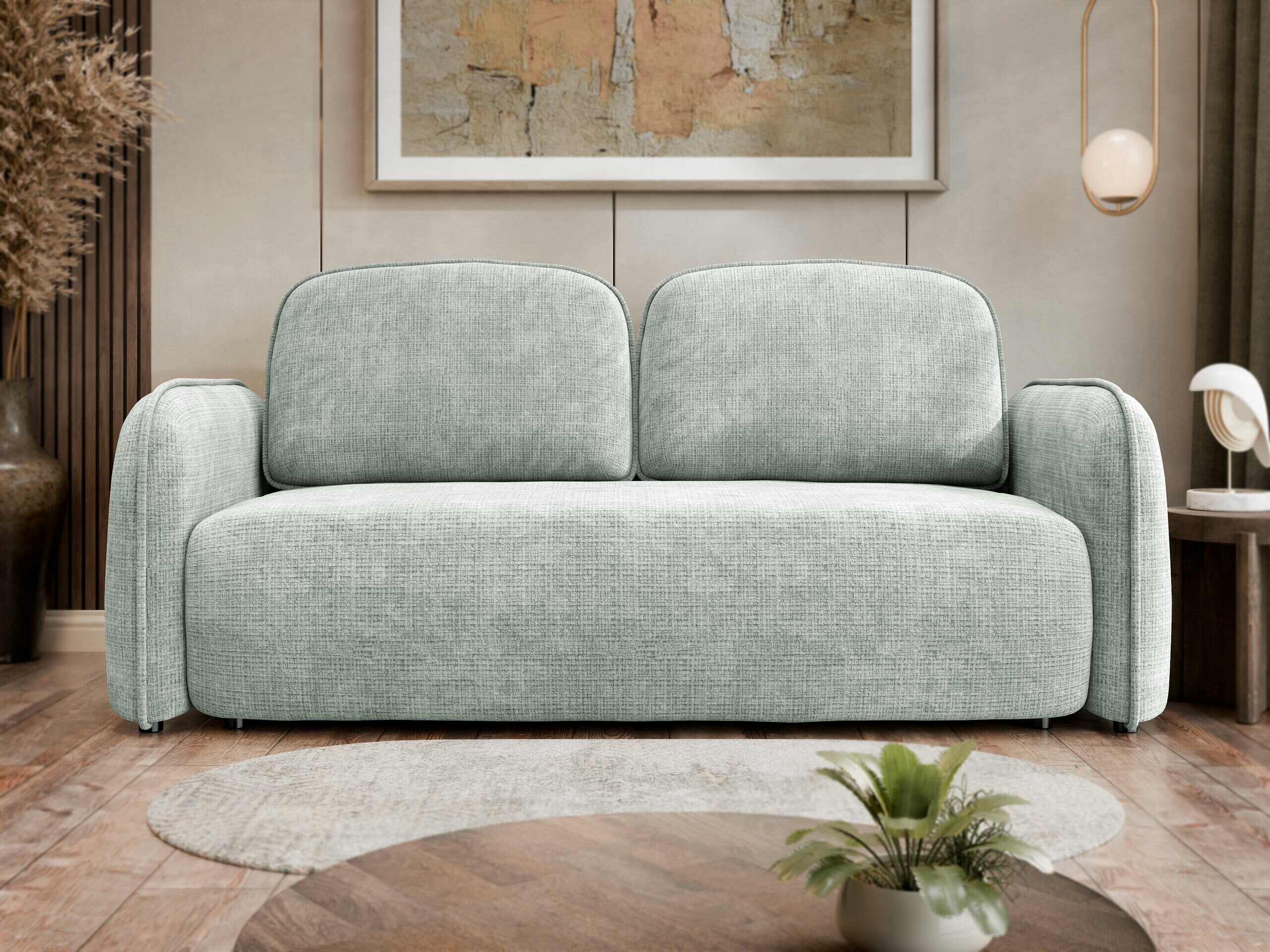 Slaapbank ComfiDream 198 (Cremona 81)