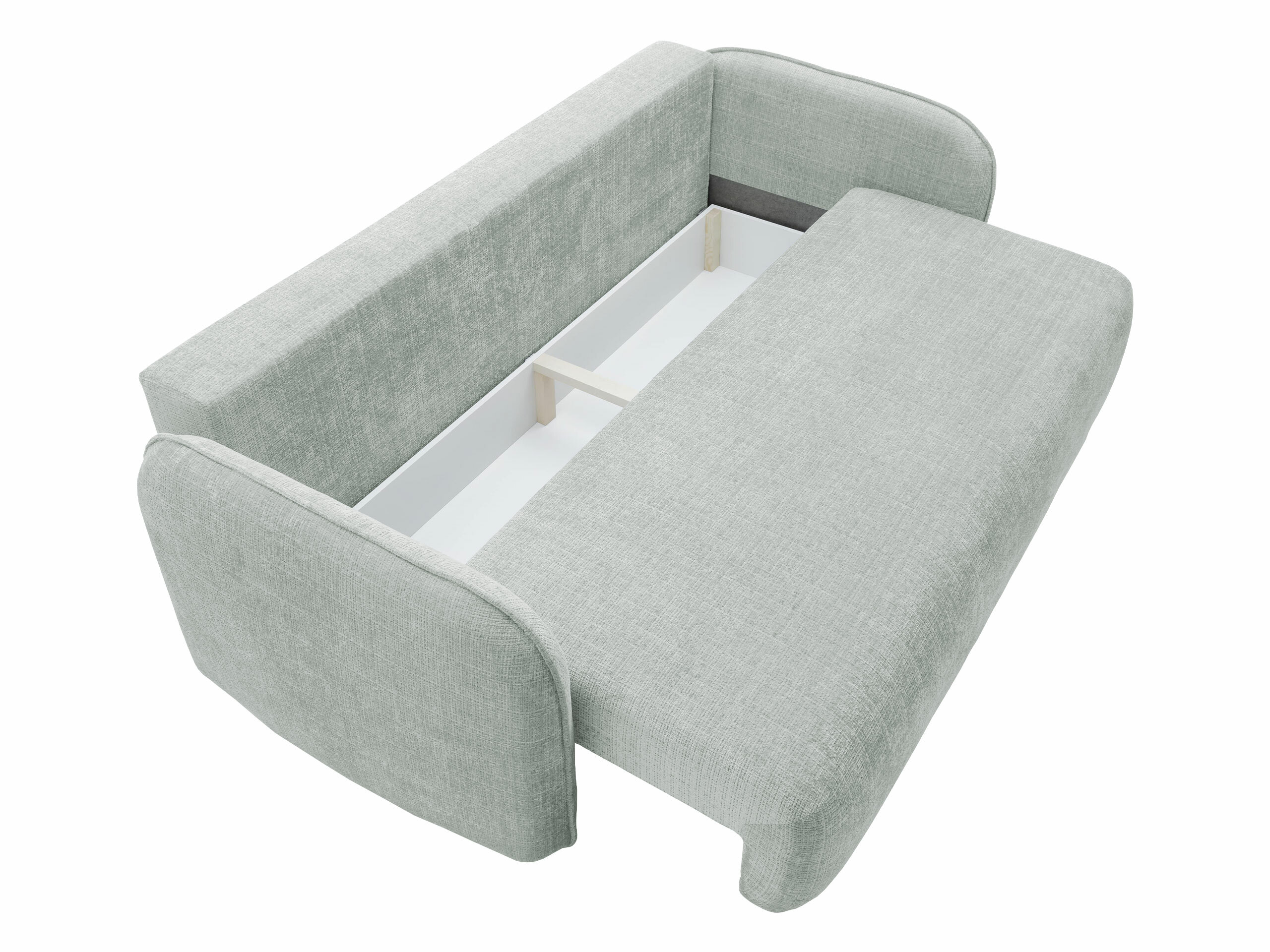 Slaapbank ComfiDream Lumena (Perfect Harmony 63)