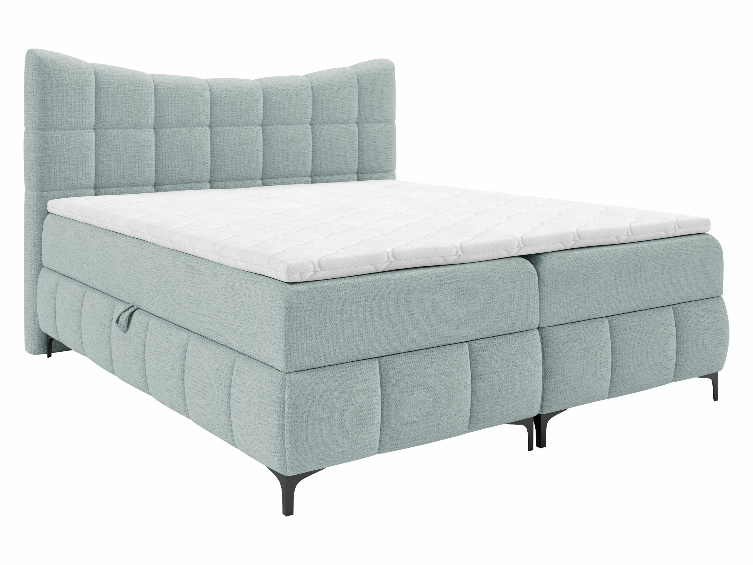 Boxspring Littera (Freya 210.30)