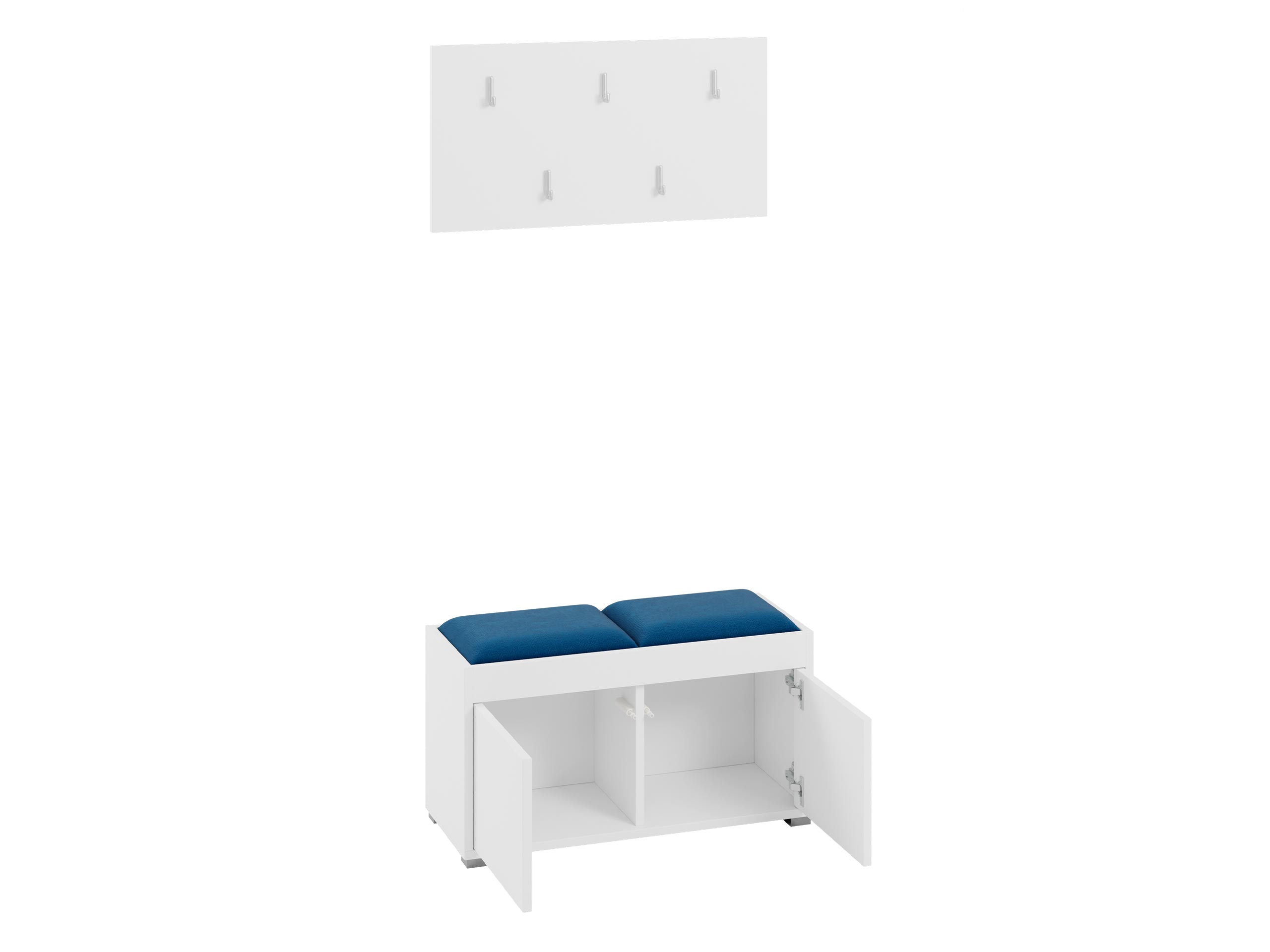 Gangmeubelset Comfivo Fersoe 117 (Eiken)