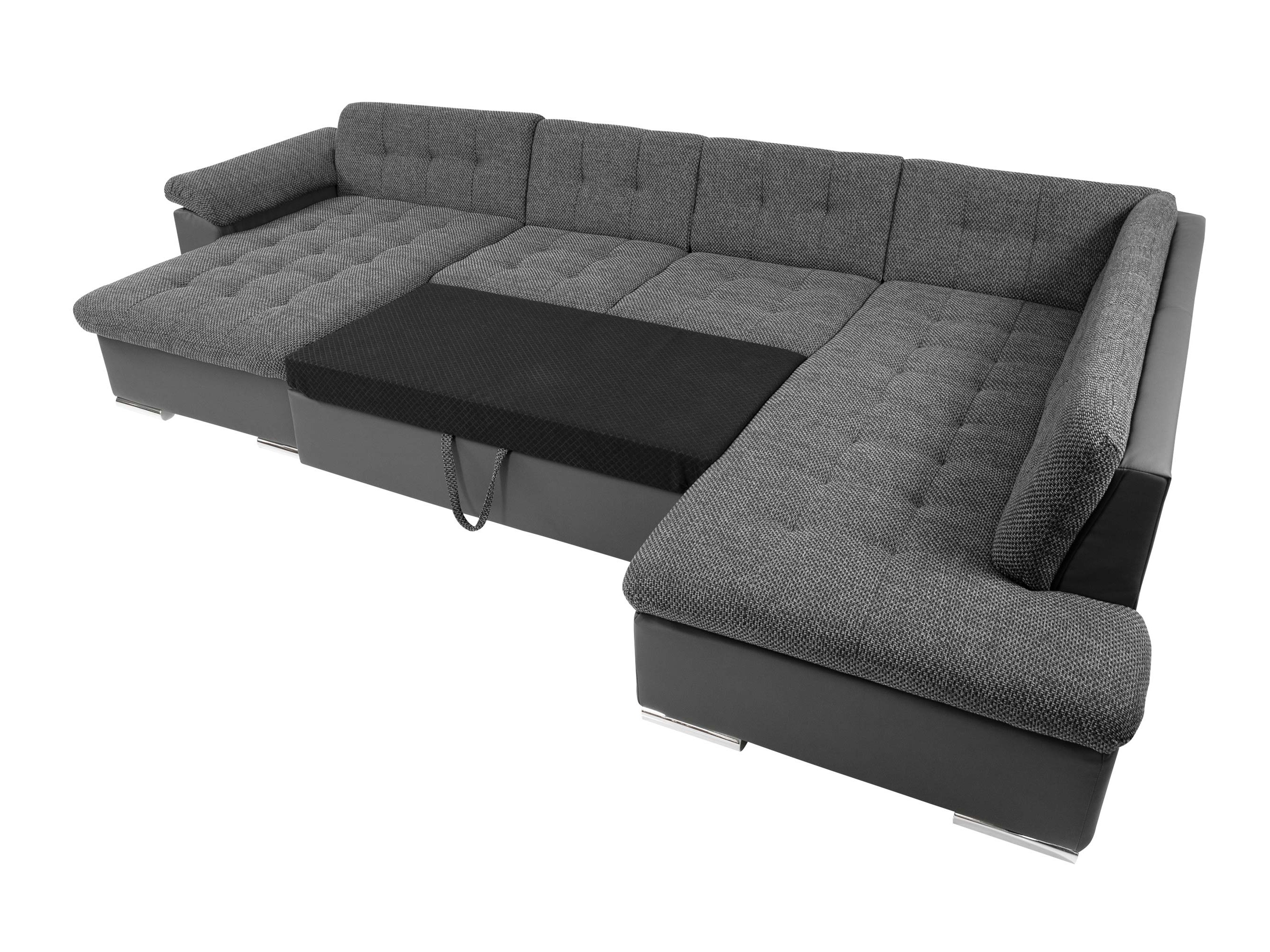 Hoekbank Comfivo Gemma V (Manza 22)