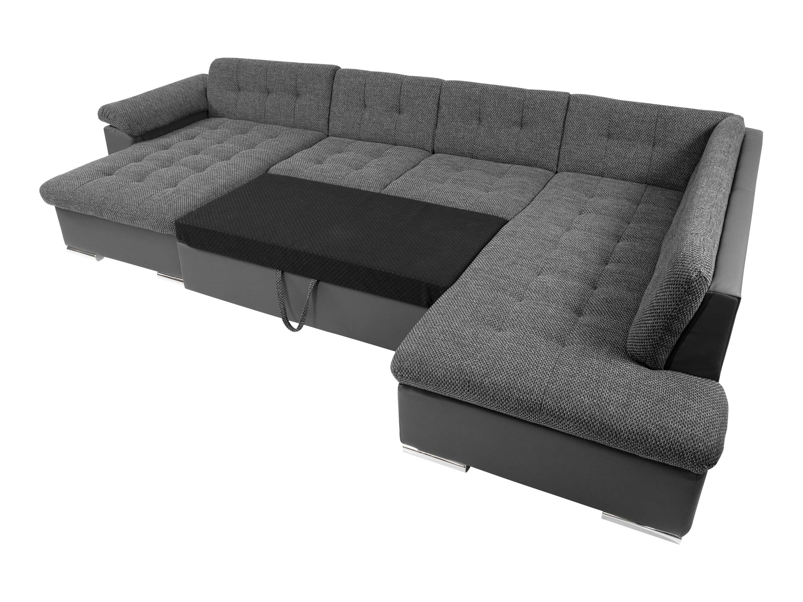 Hoekbank Comfivo Gemma V (Manza 22)