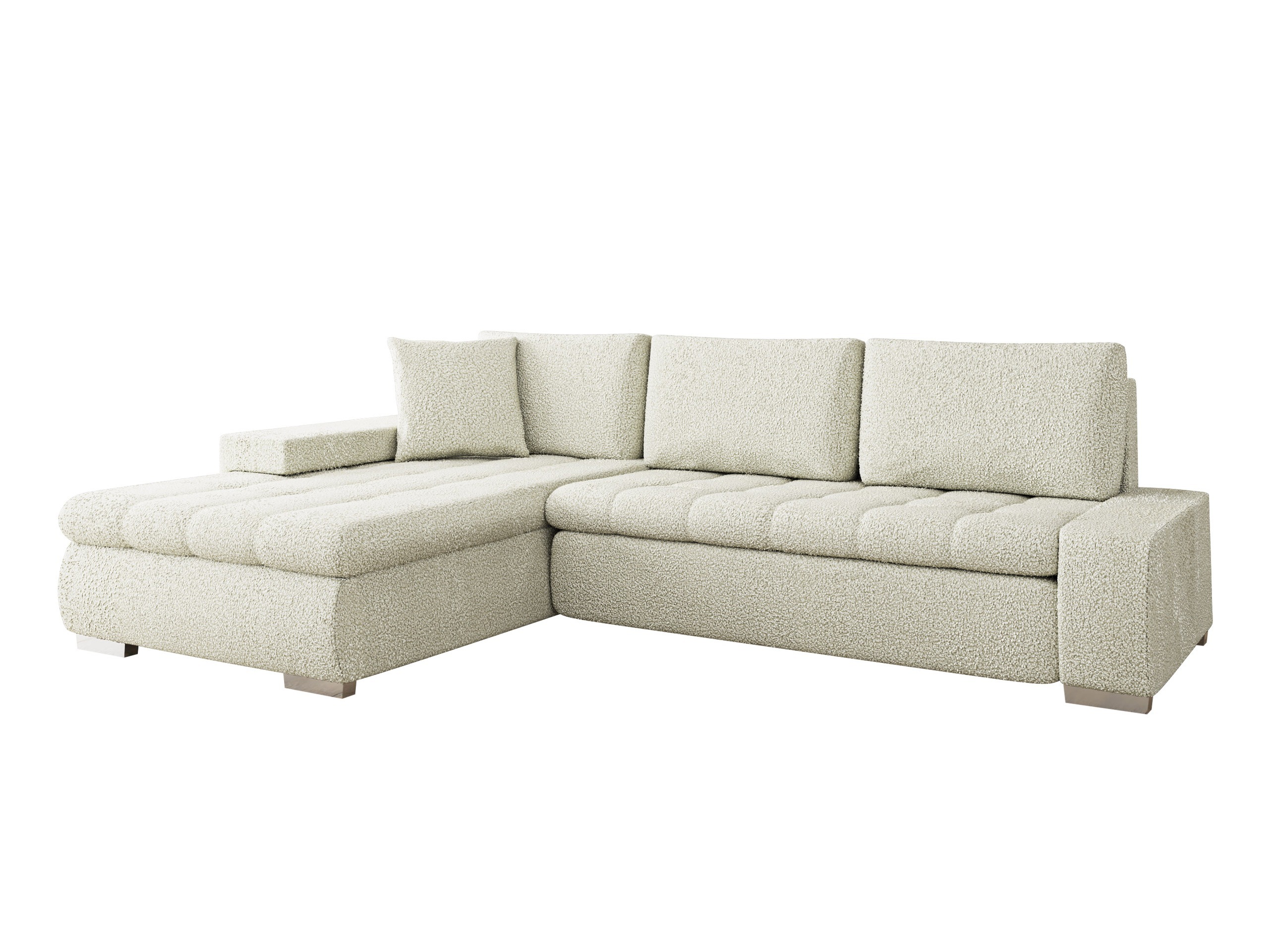 Hoekbank Comfivo Nitor II (Manza 04)
