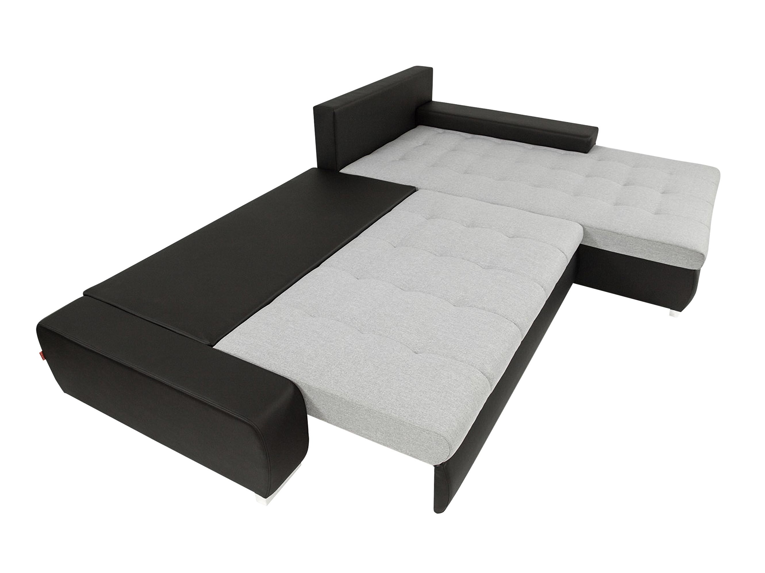 Hoekbank Comfivo Nitor II (Piano 21 + Mokka 03)