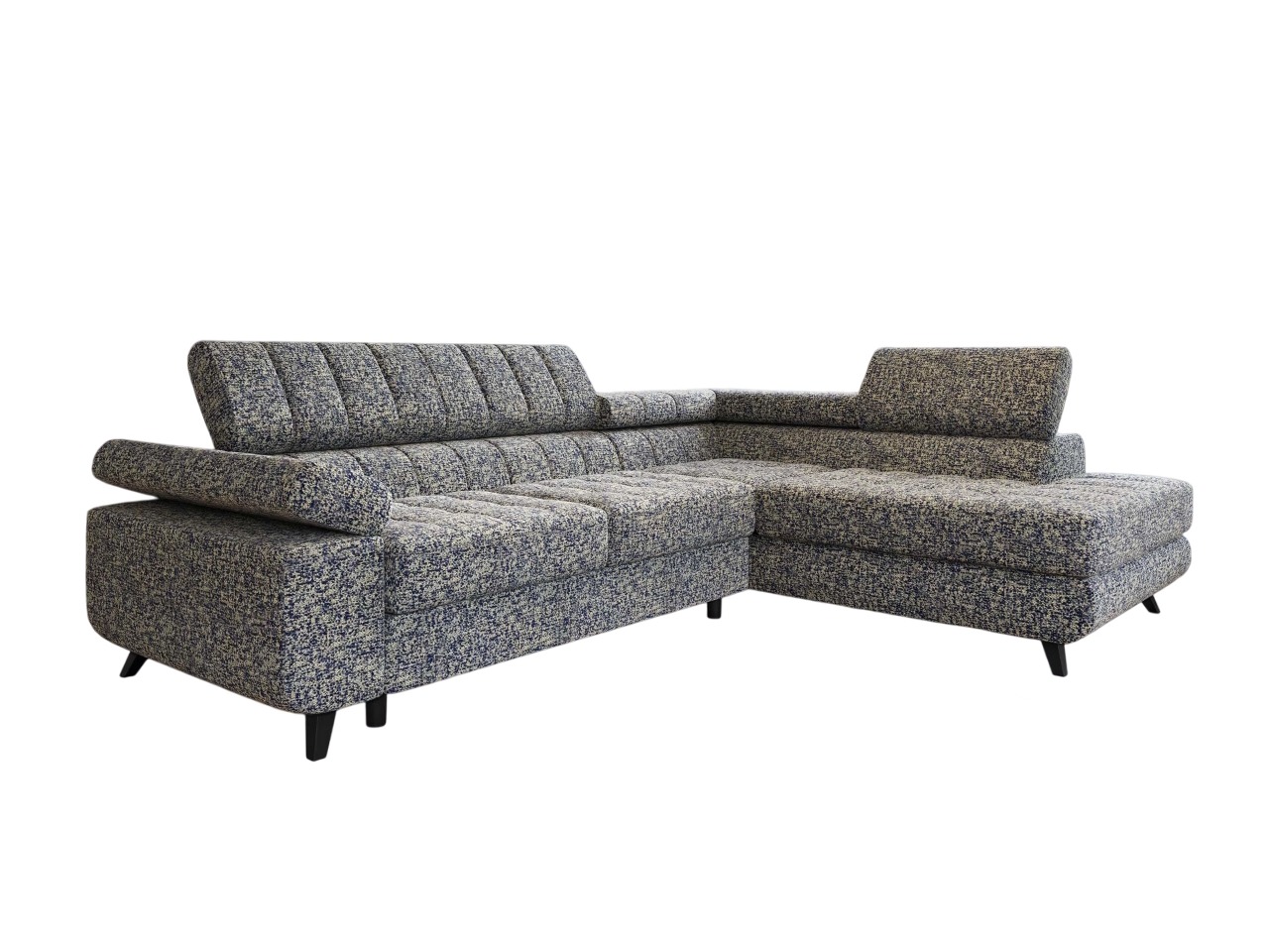 Hoekbank Comfivo Agnus (Corbett 78)