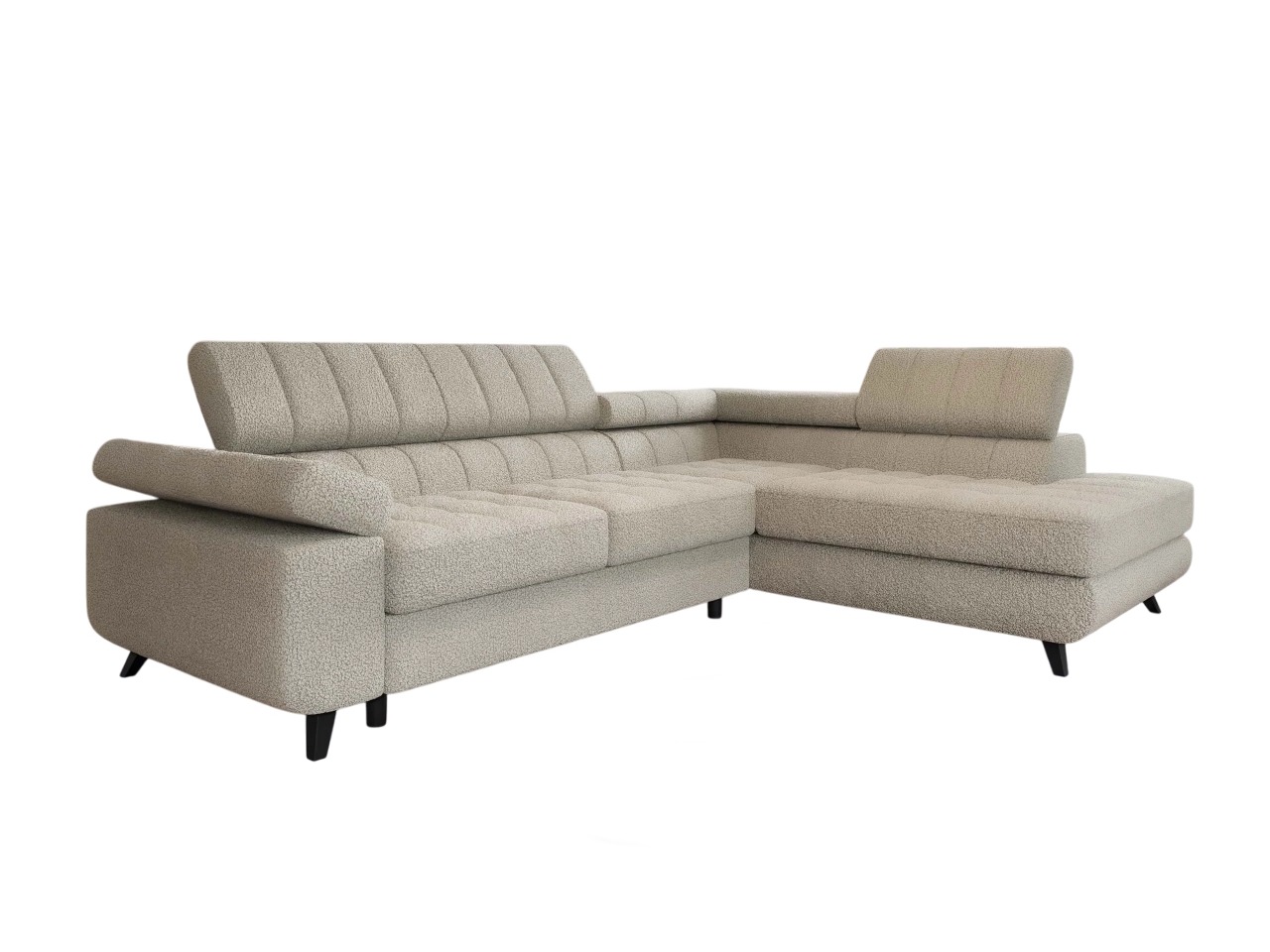 Hoekbank Comfivo Agnus (Manza 22)