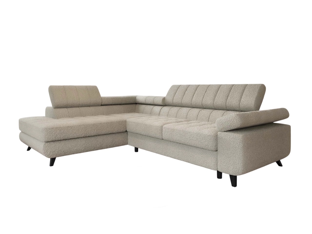 Hoekbank Comfivo Agnus (Manza 22)