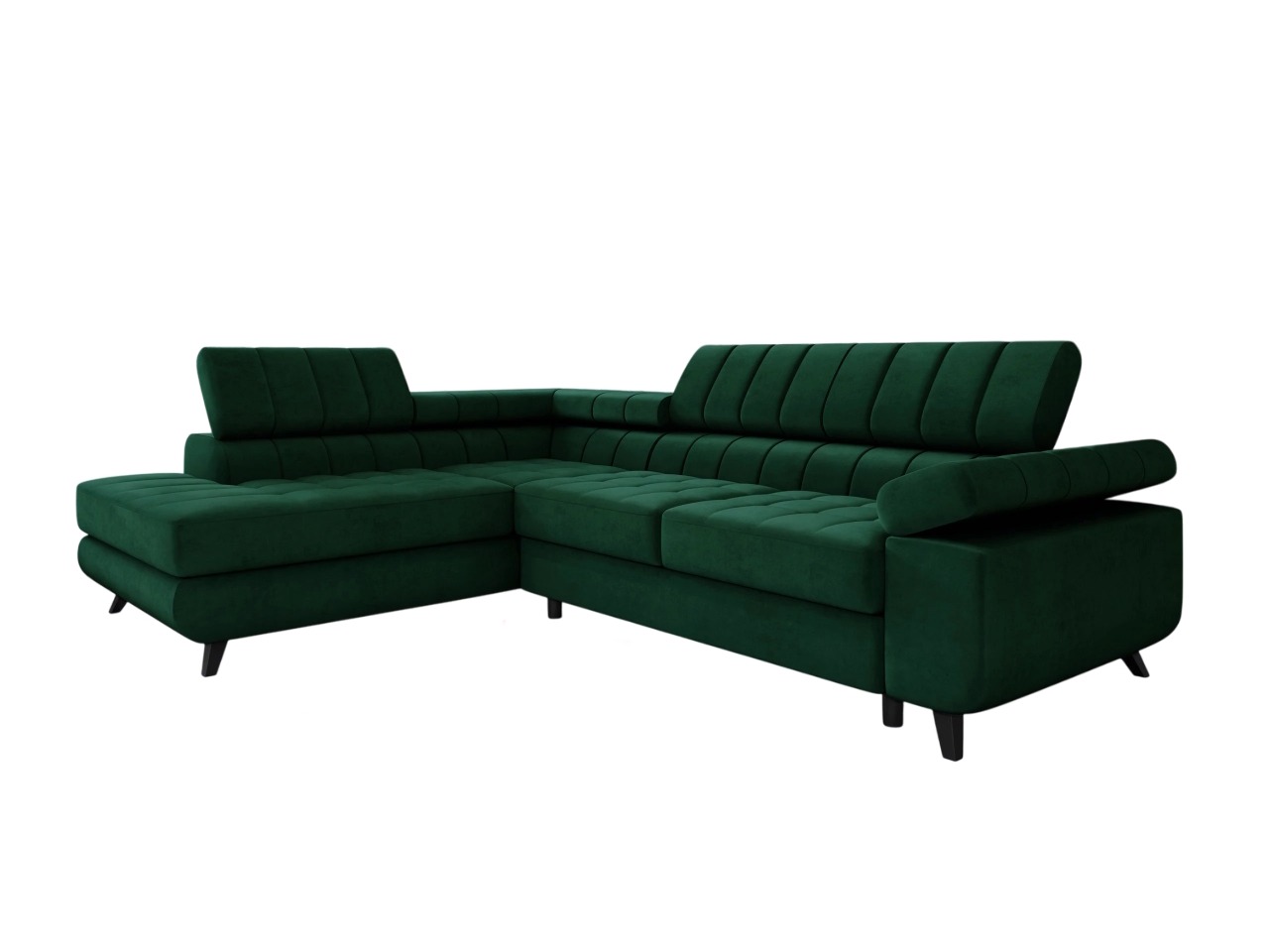 Hoekbank Comfivo Agnus (Piano 26)