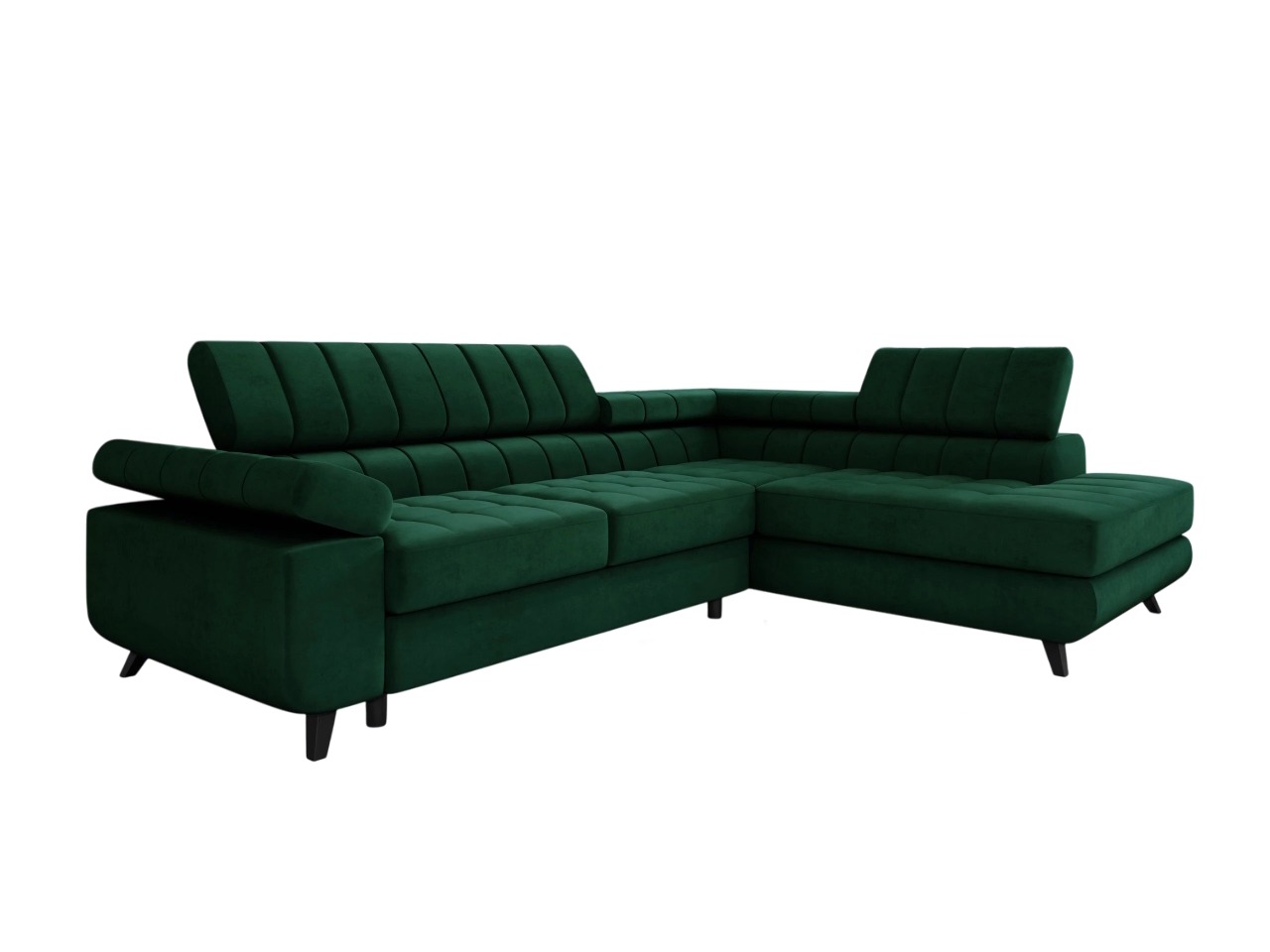Hoekbank Comfivo Agnus (Piano 26)