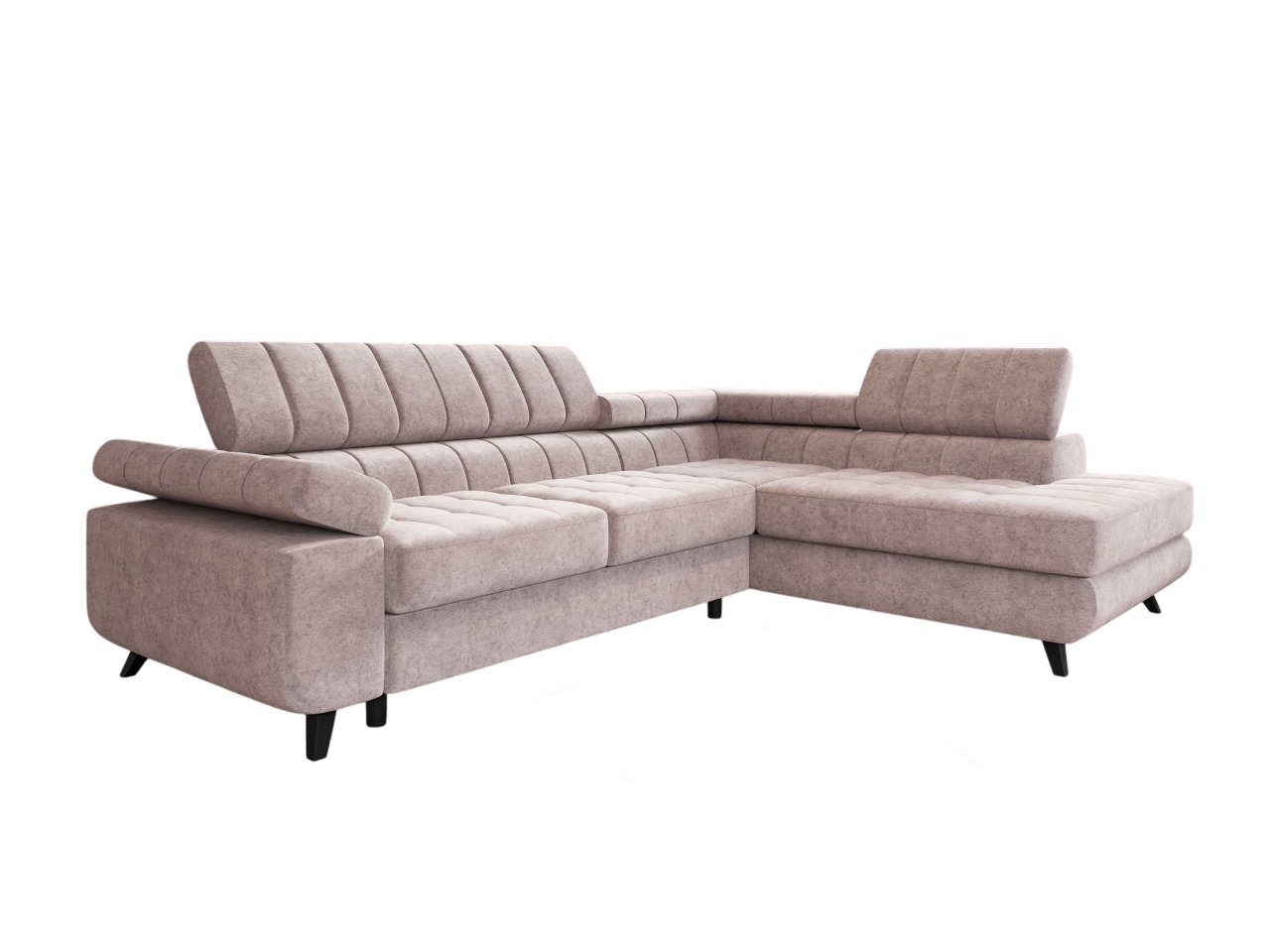 Hoekbank Comfivo Agnus (Zoya 03)
