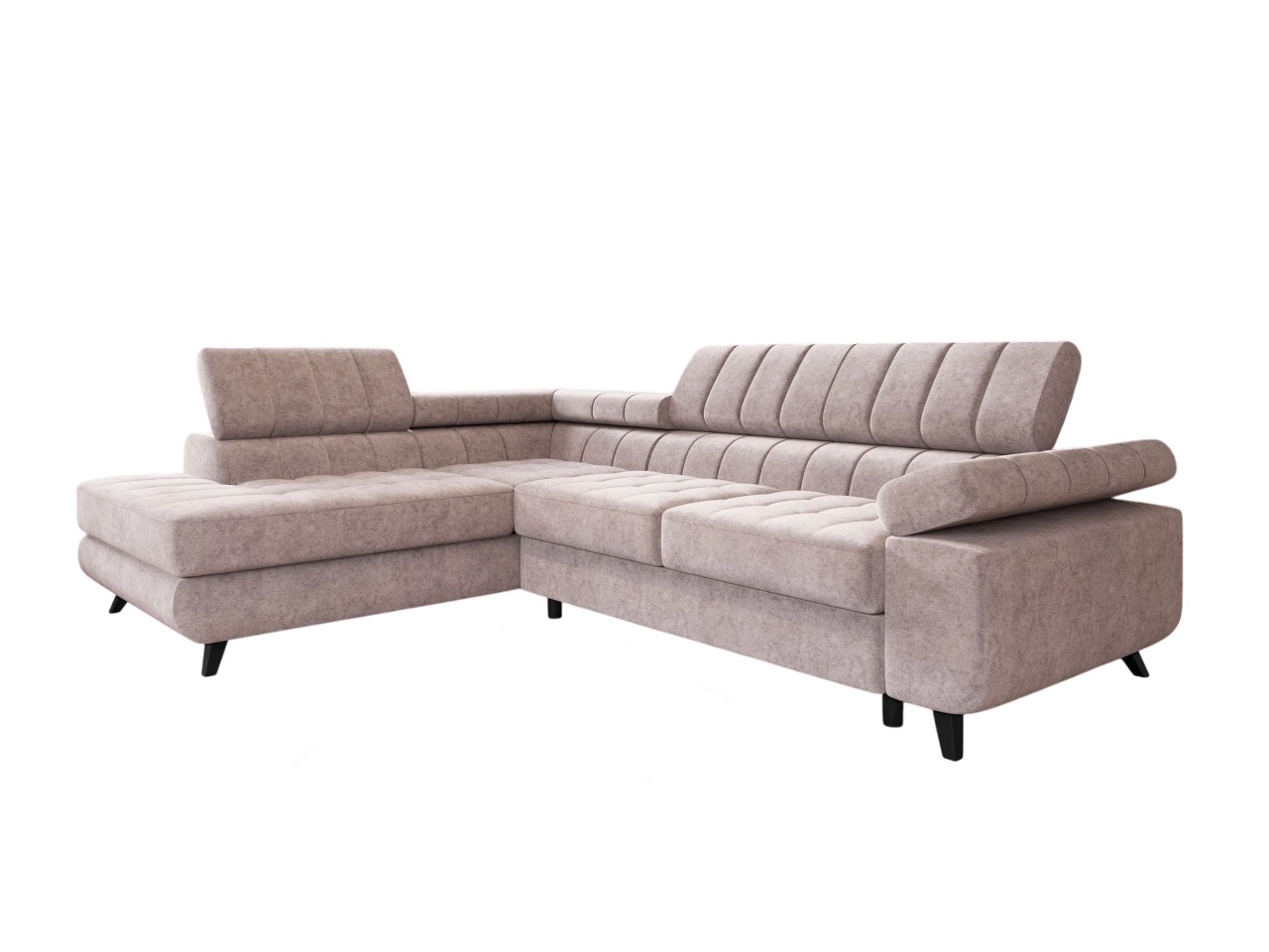 Hoekbank Comfivo Agnus (Zoya 03)