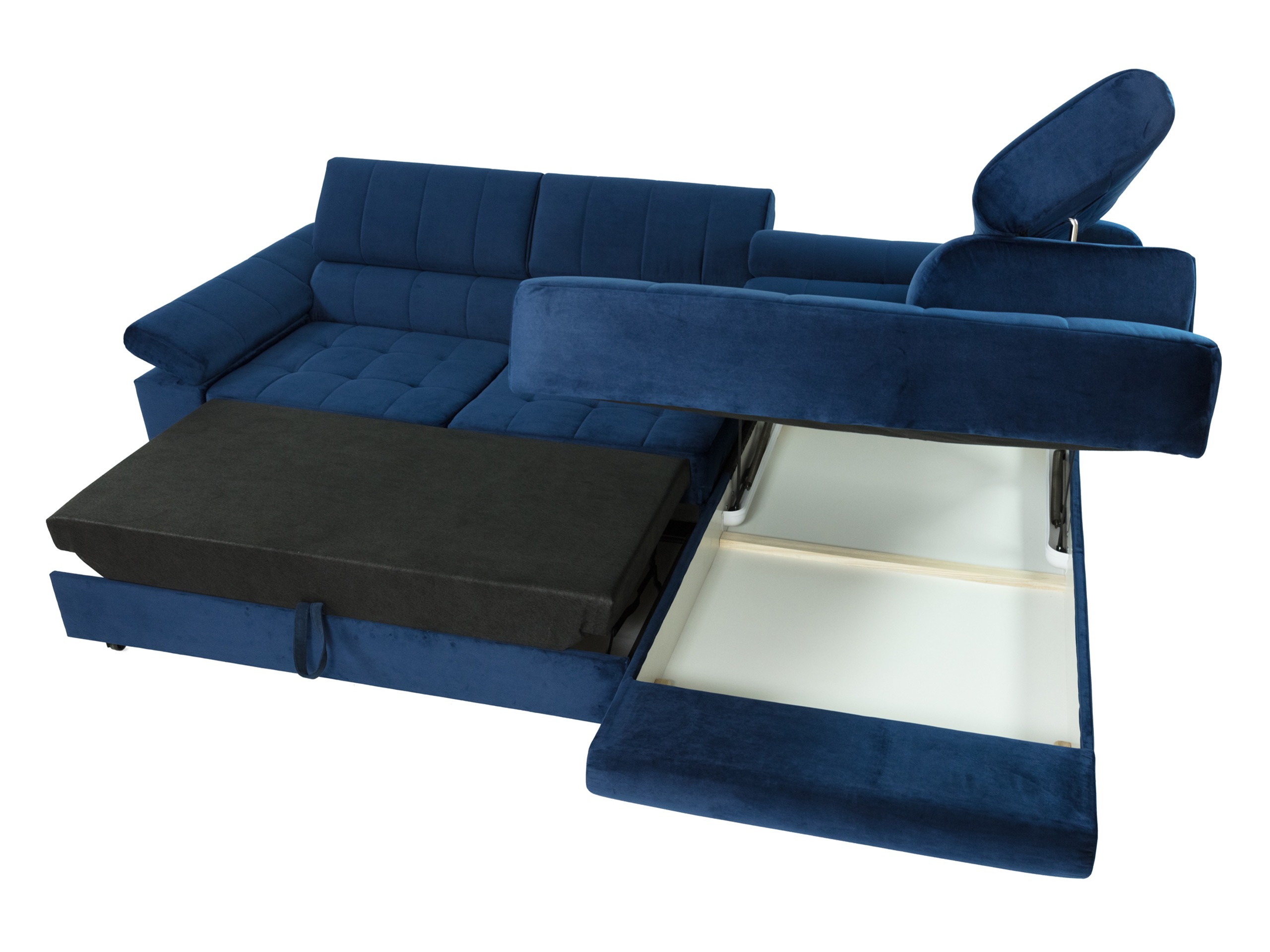 Hoekbank Comfivo Agnus (Zoya 04)
