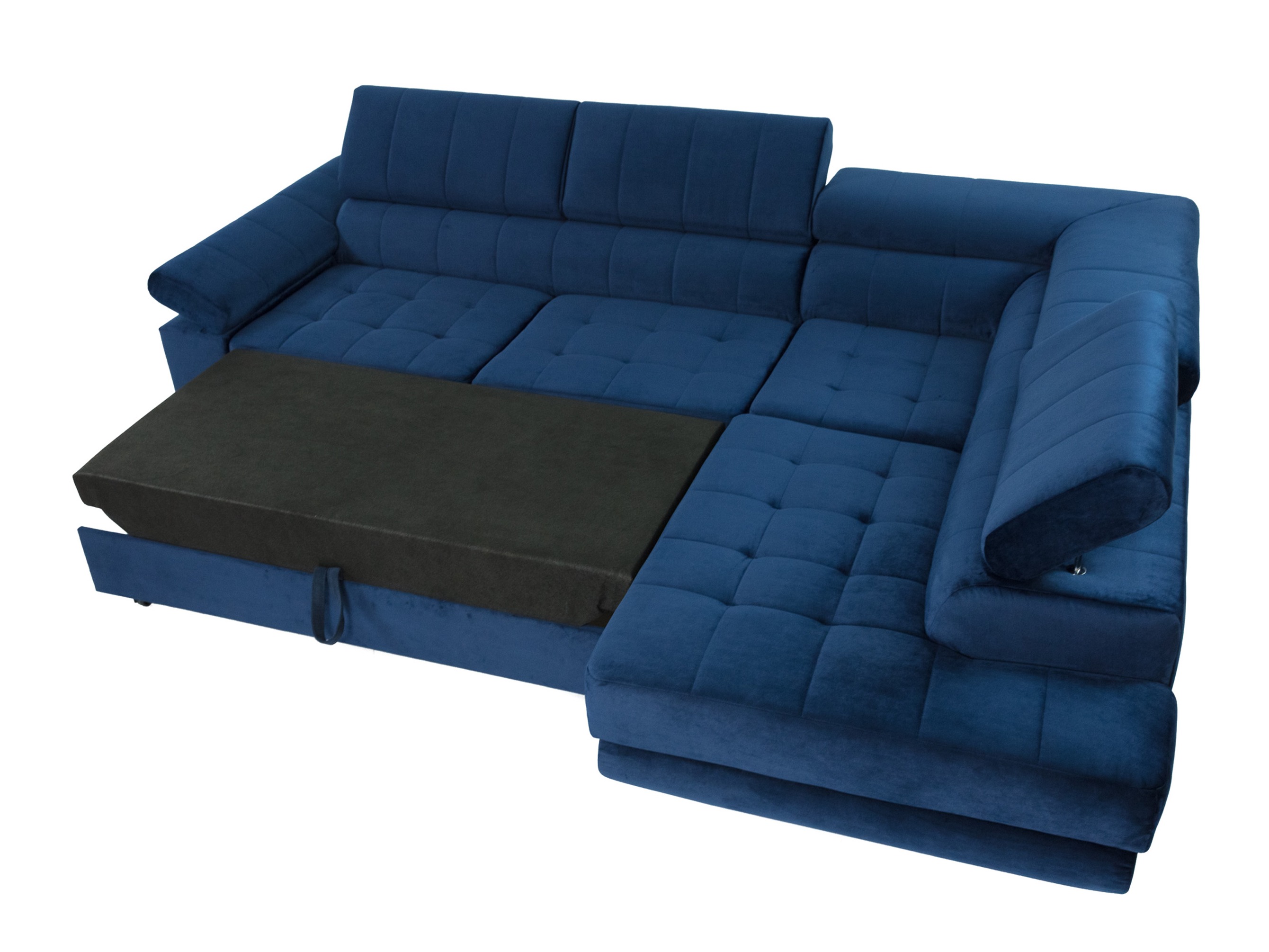 Hoekbank Comfivo Agnus (Zoya 04)