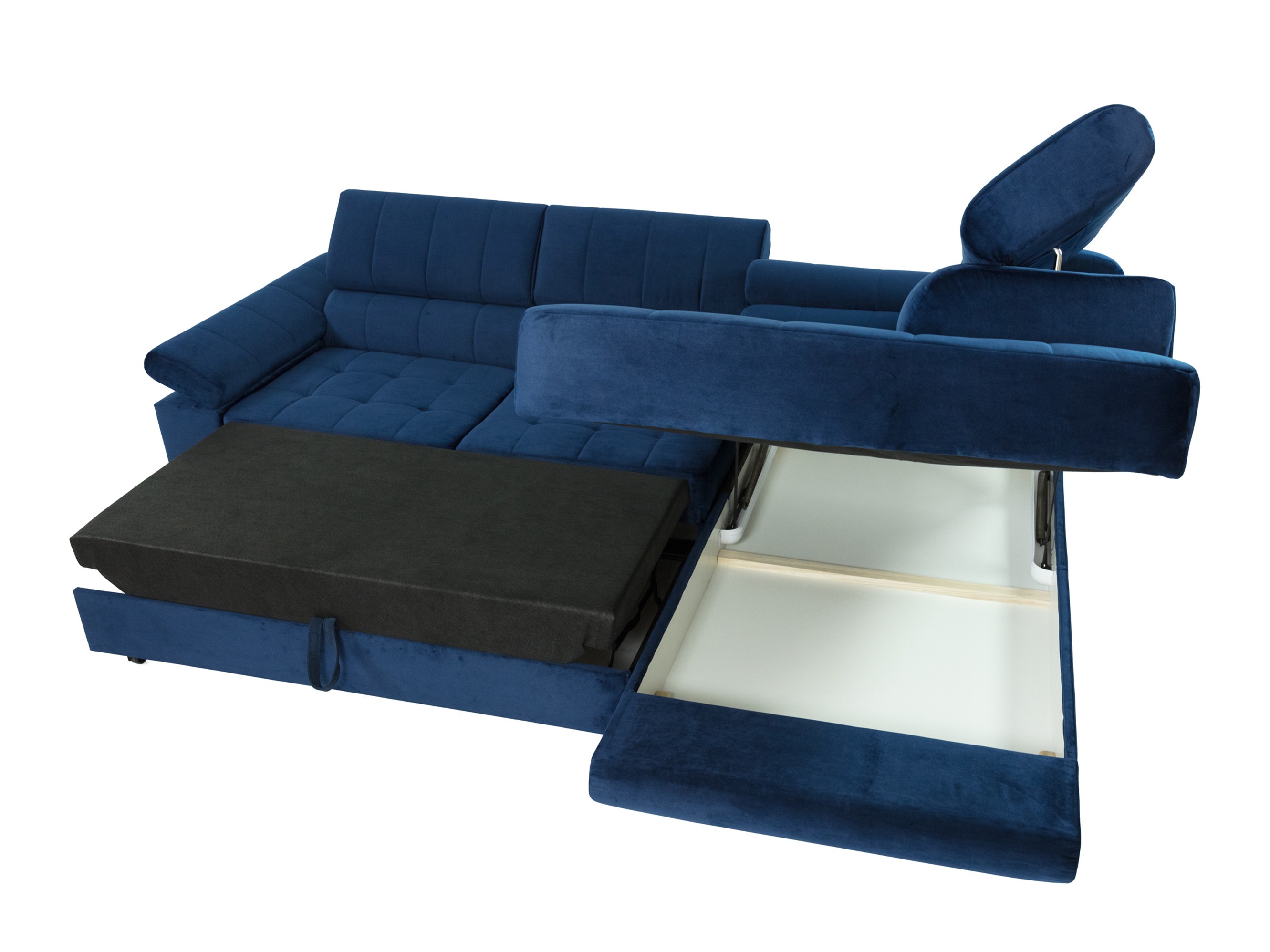 Hoekbank Comfivo Agnus (Zoya 04)