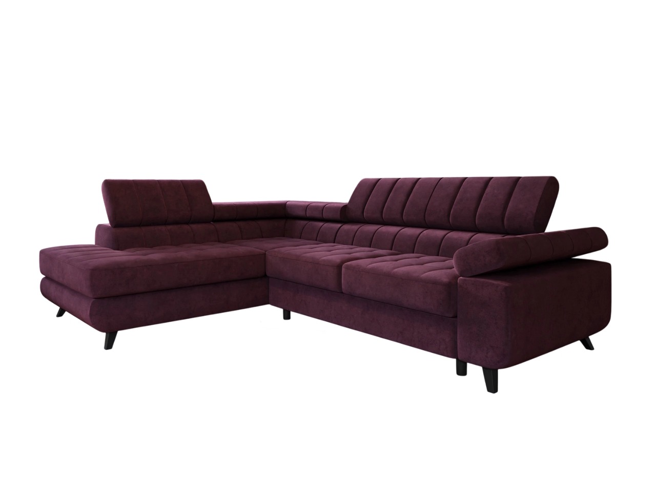Hoekbank Comfivo Agnus (Zoya 04)