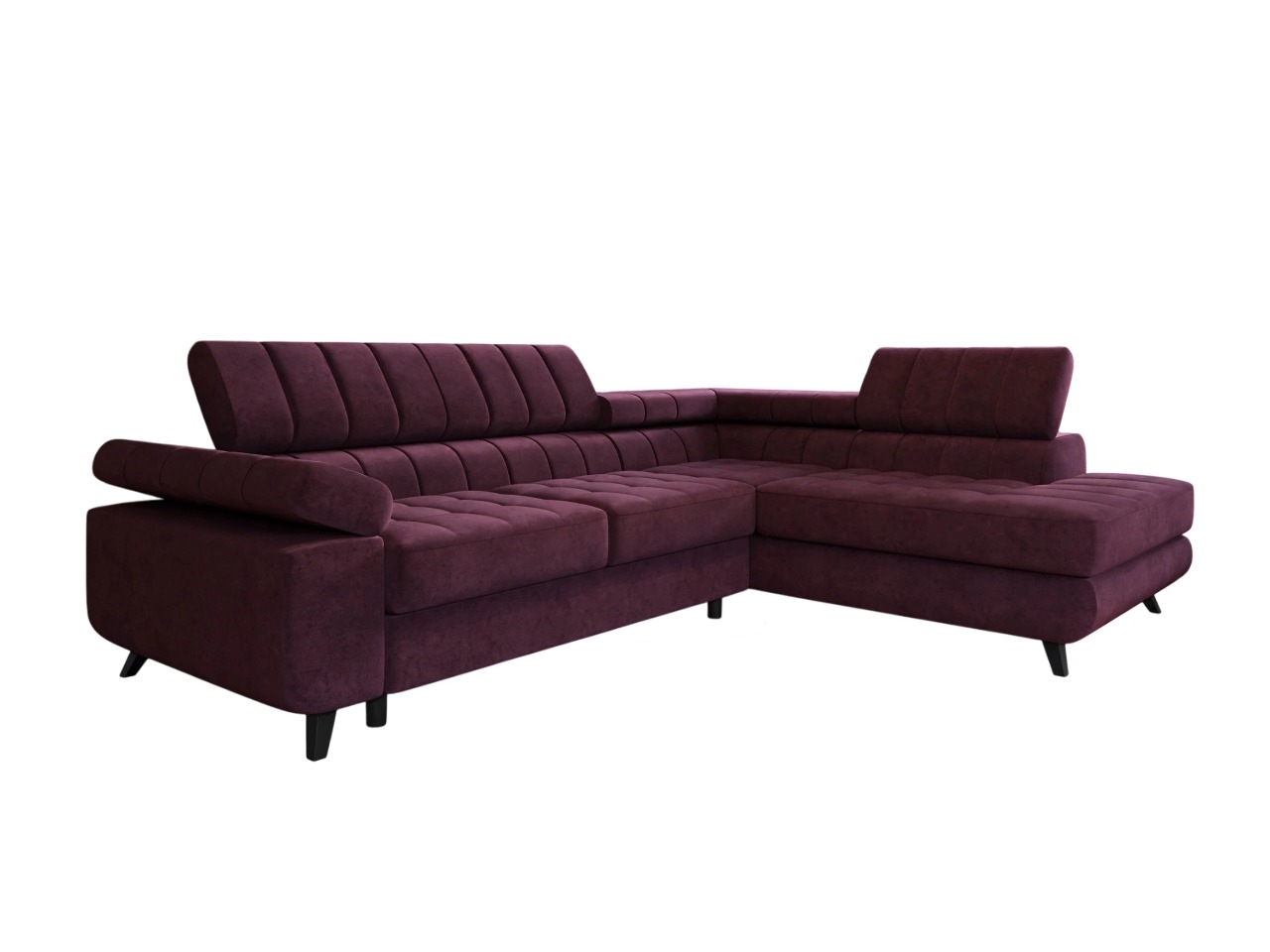 Hoekbank Comfivo Agnus (Zoya 04)