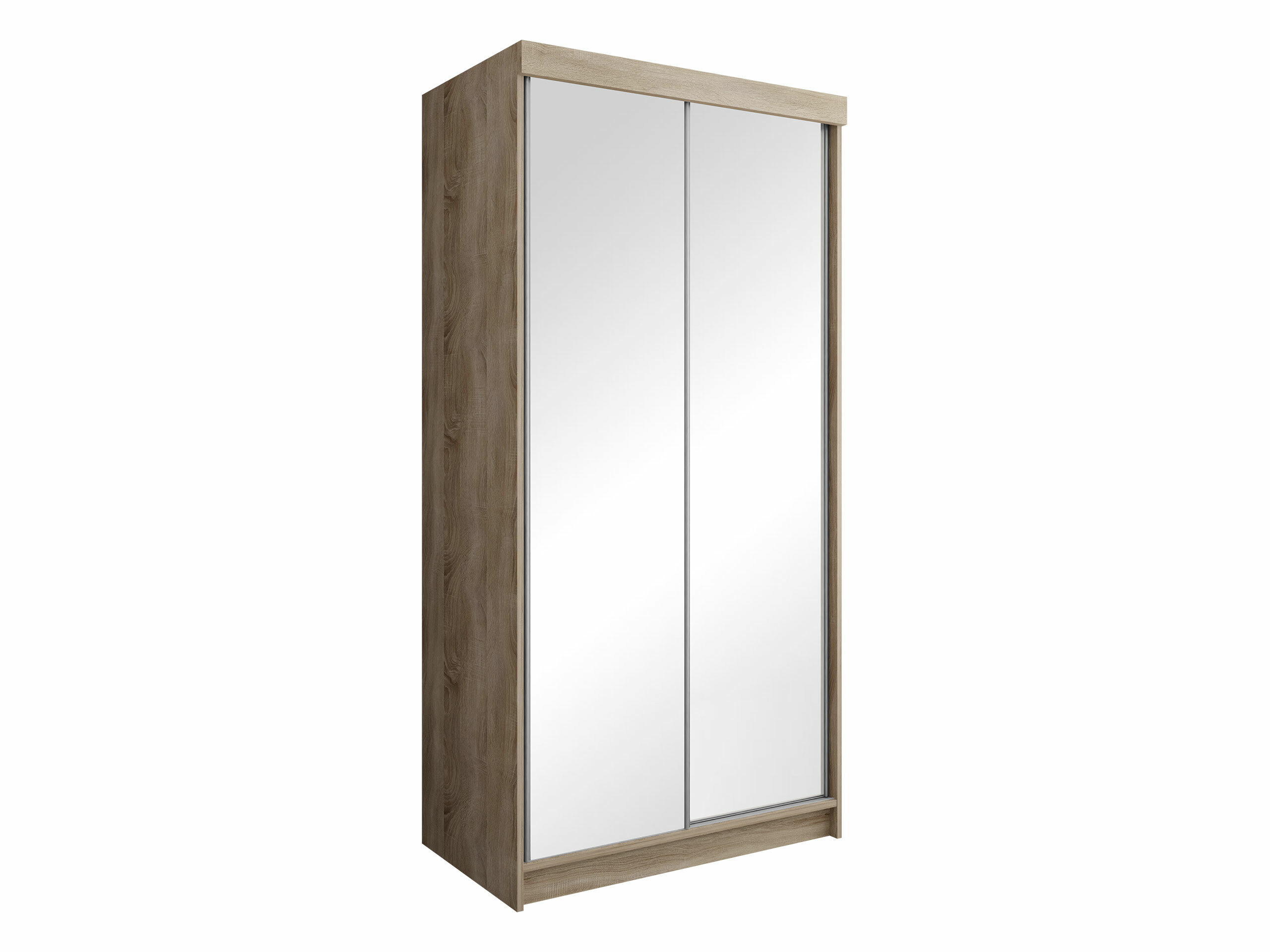 Kledingkast Dover 102 (Sonoma eik)