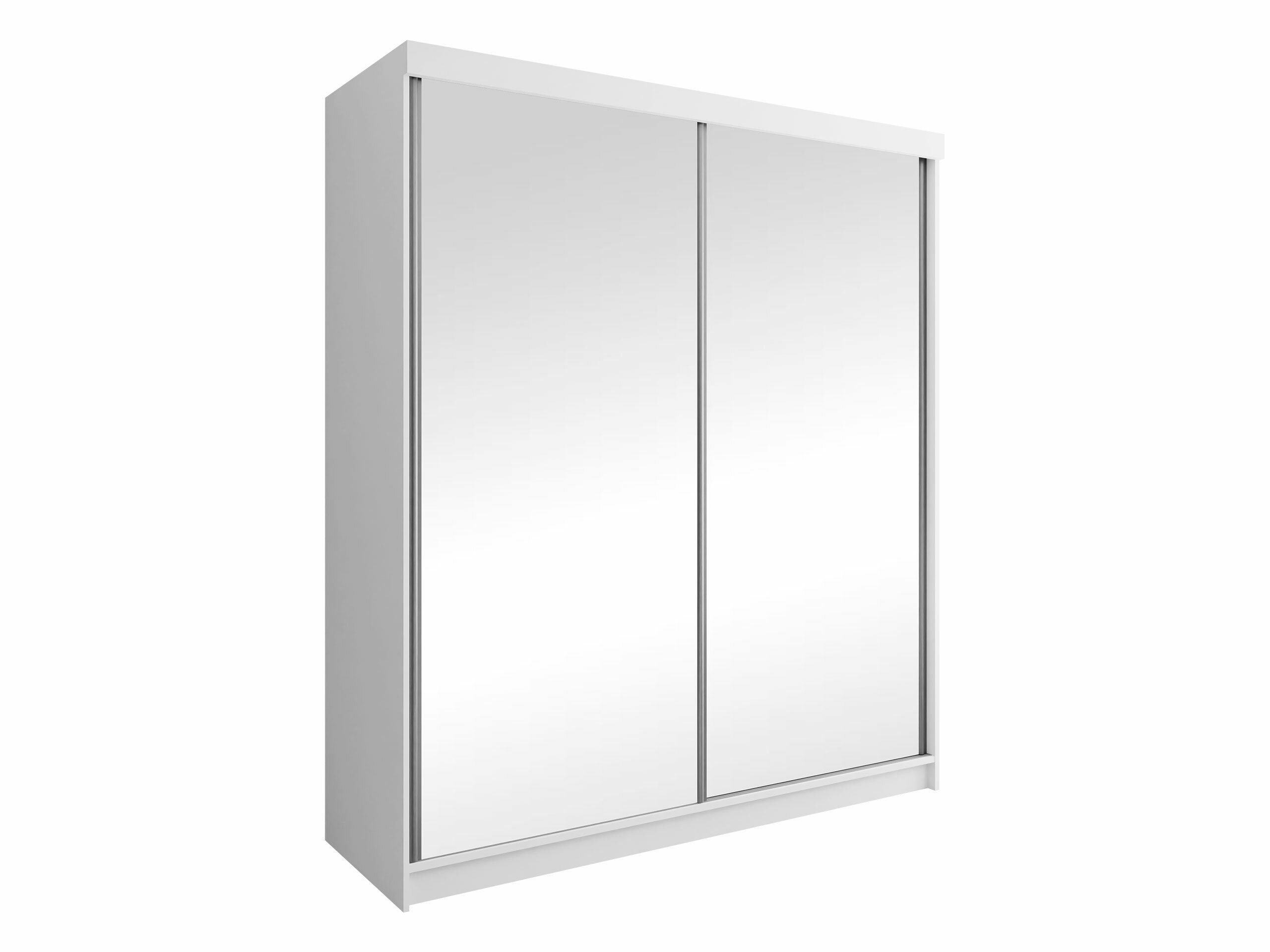 Kledingkast Dover 106 (Wit)