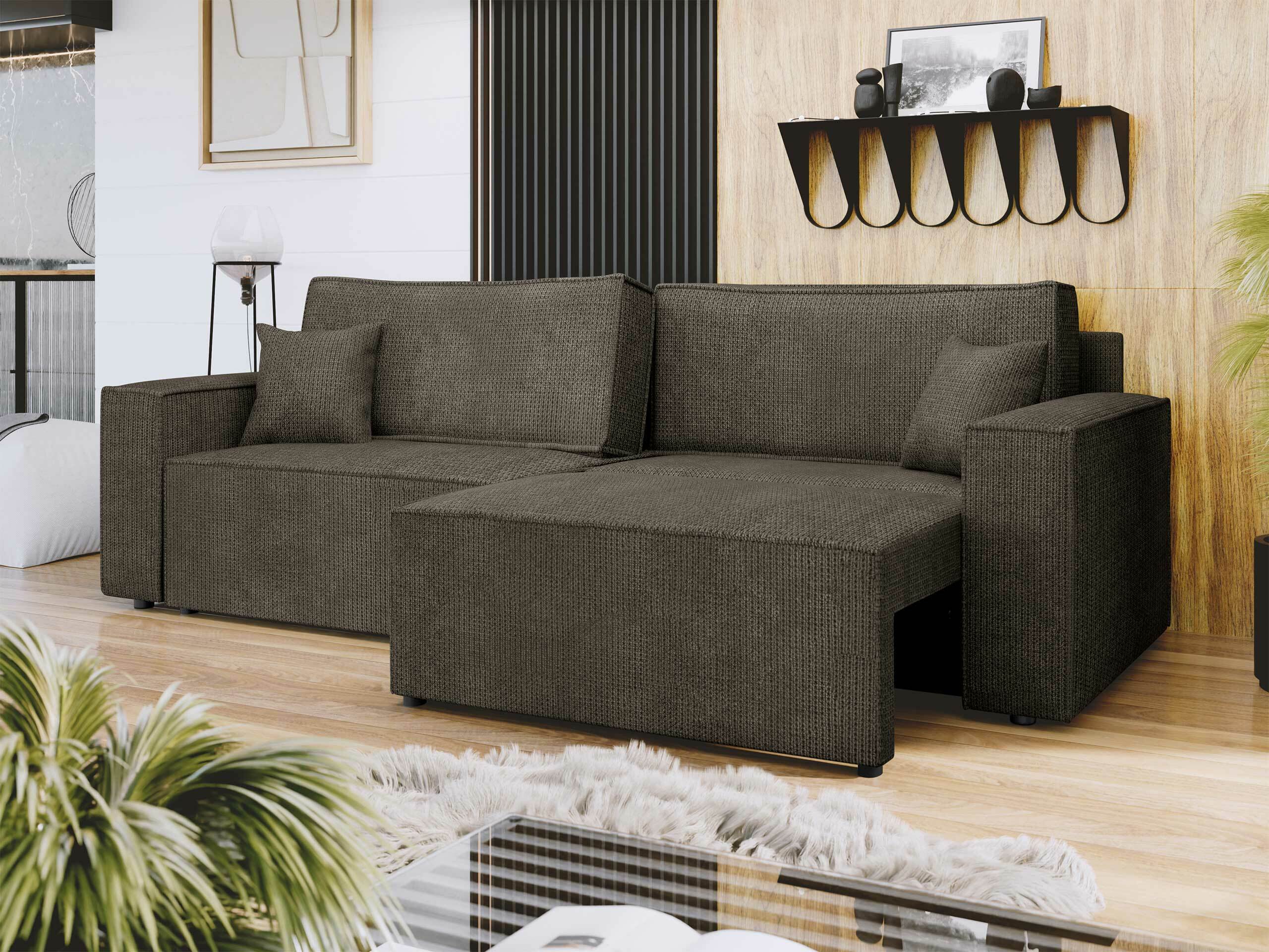 Slaapbank Shelton 106 (Lima 84)