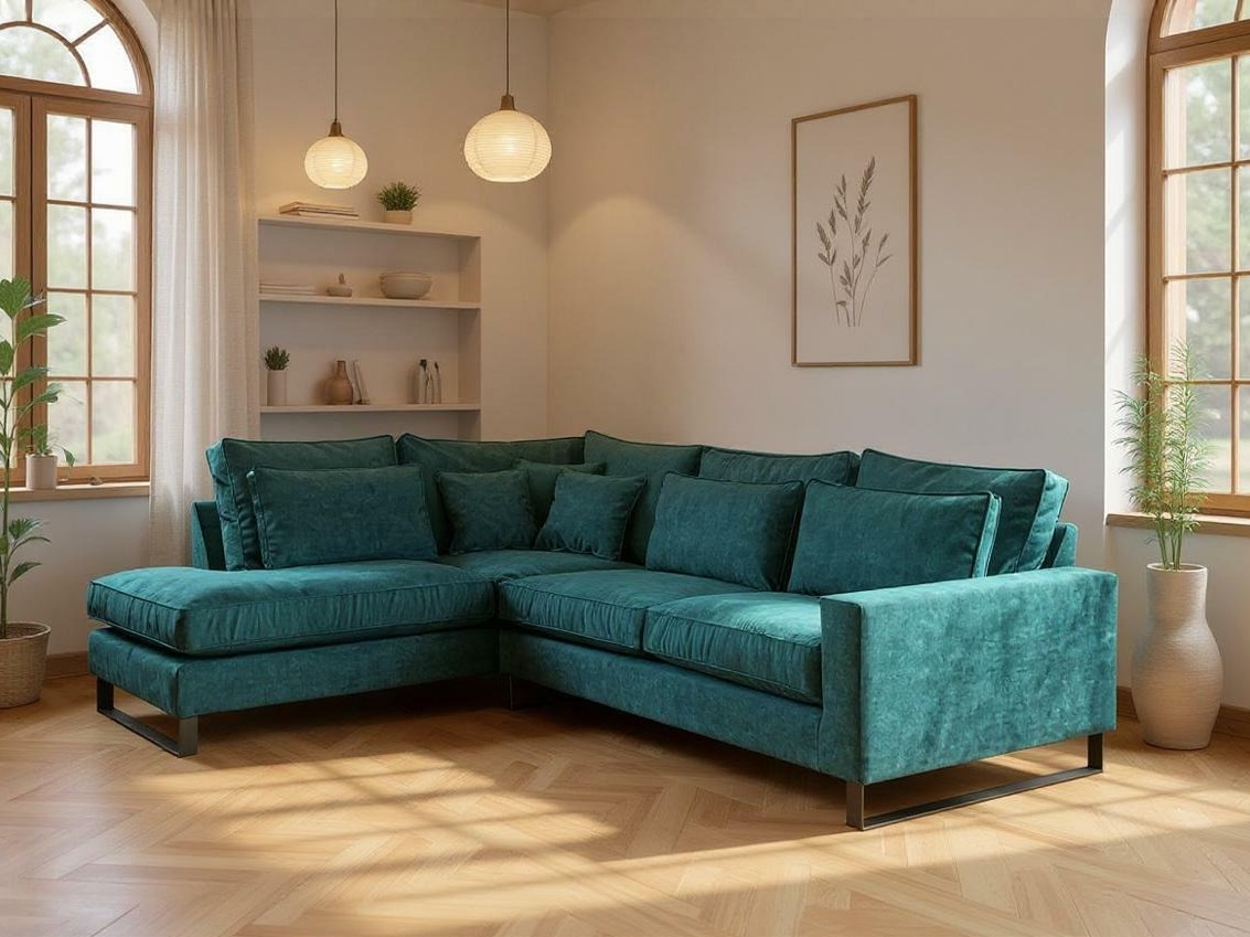 Hoekbank Kingsport 111 (Kronos 19)